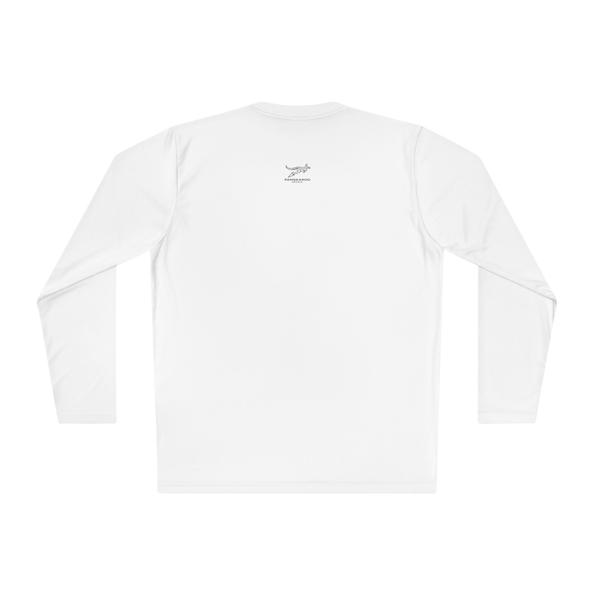 Unisex Lightweight Long Sleeve Tee