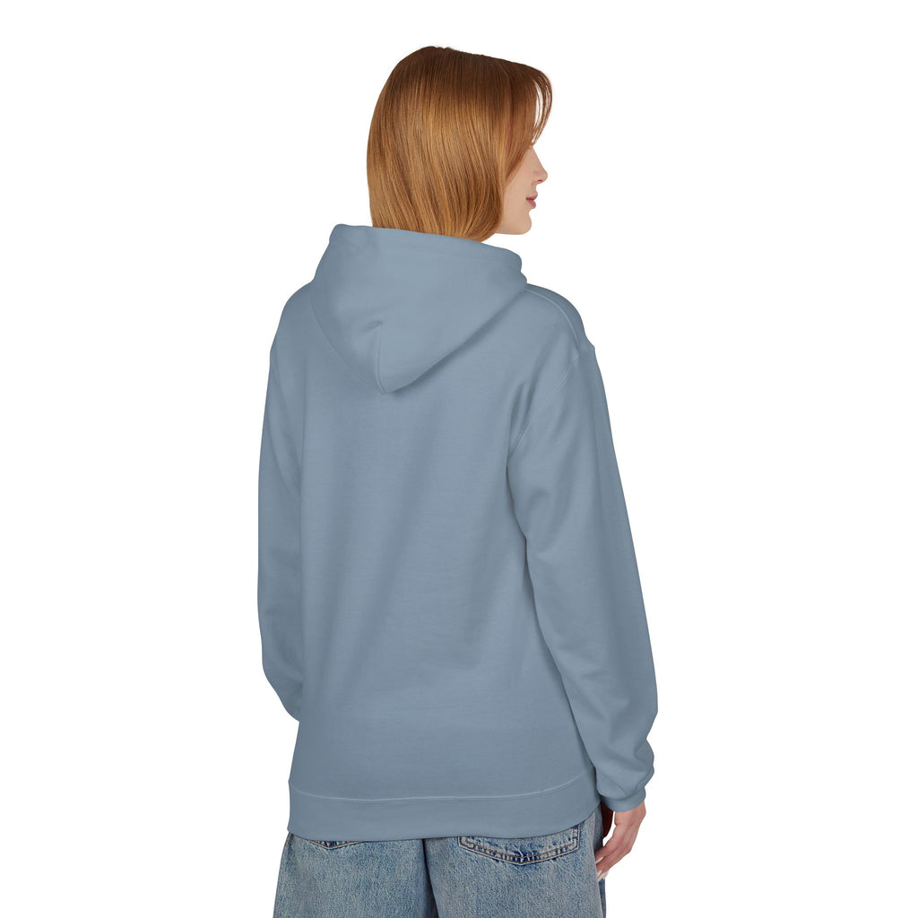 Pangkaroo Sports Hoodie — Minimal Logo Athletic Pullover