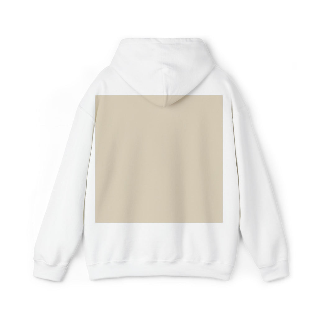 Pangkaroo Hoodie — Embroidered Graphic Pullover