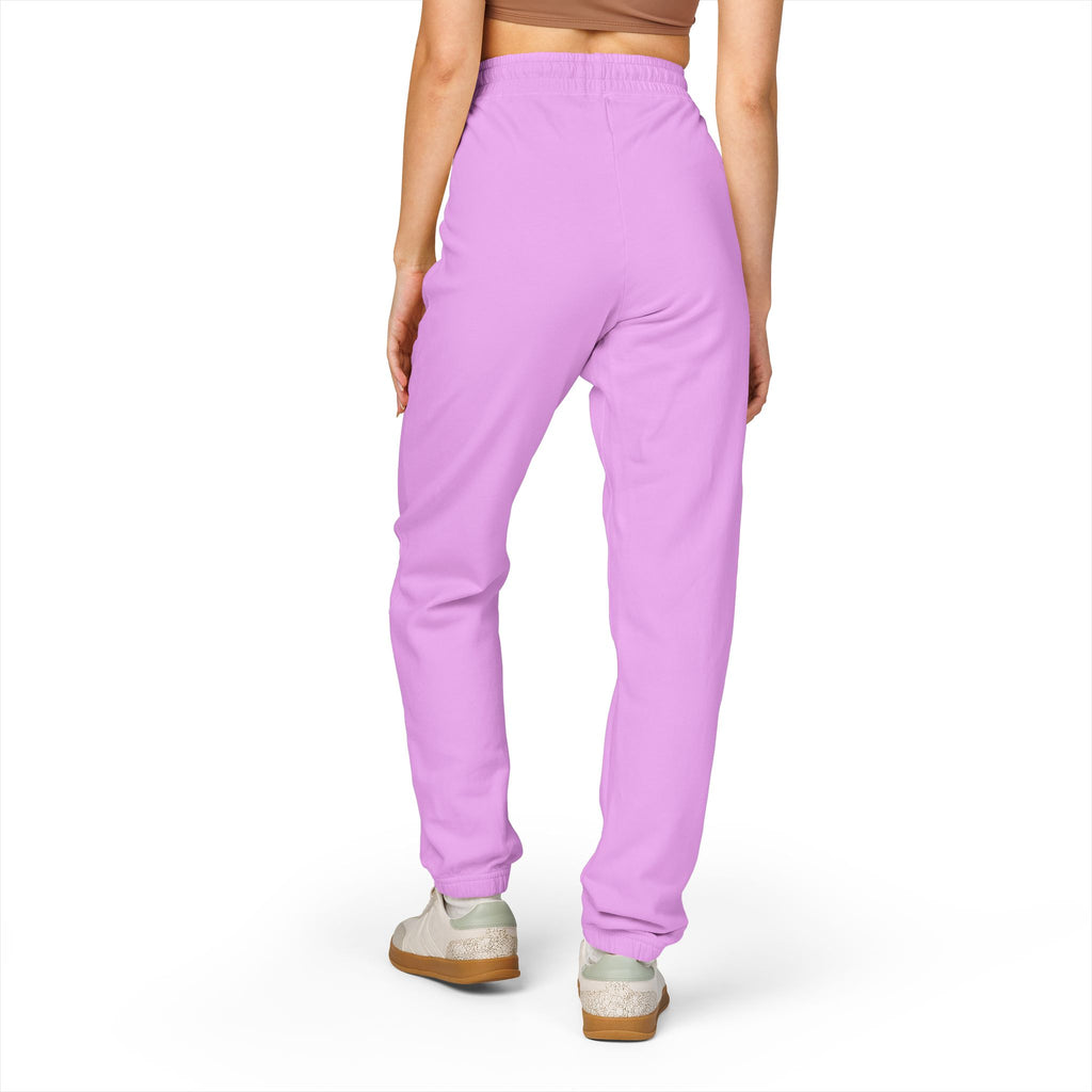 Sweatpants — Pangkaroo on the Move Leg Graphic Joggers