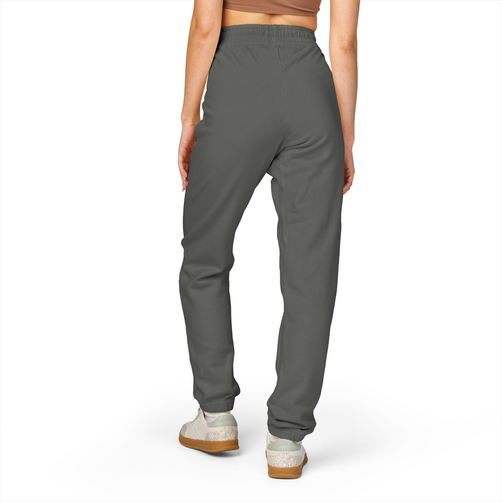 Sweatpants — Pangkaroo on the Move Leg Graphic Joggers