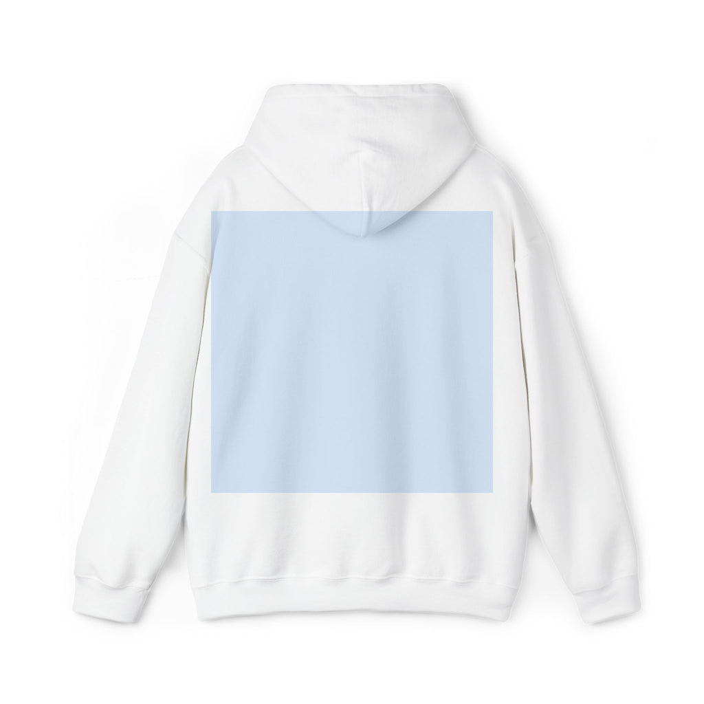 Pangkaroo Hoodie — Embroidered Graphic Pullover