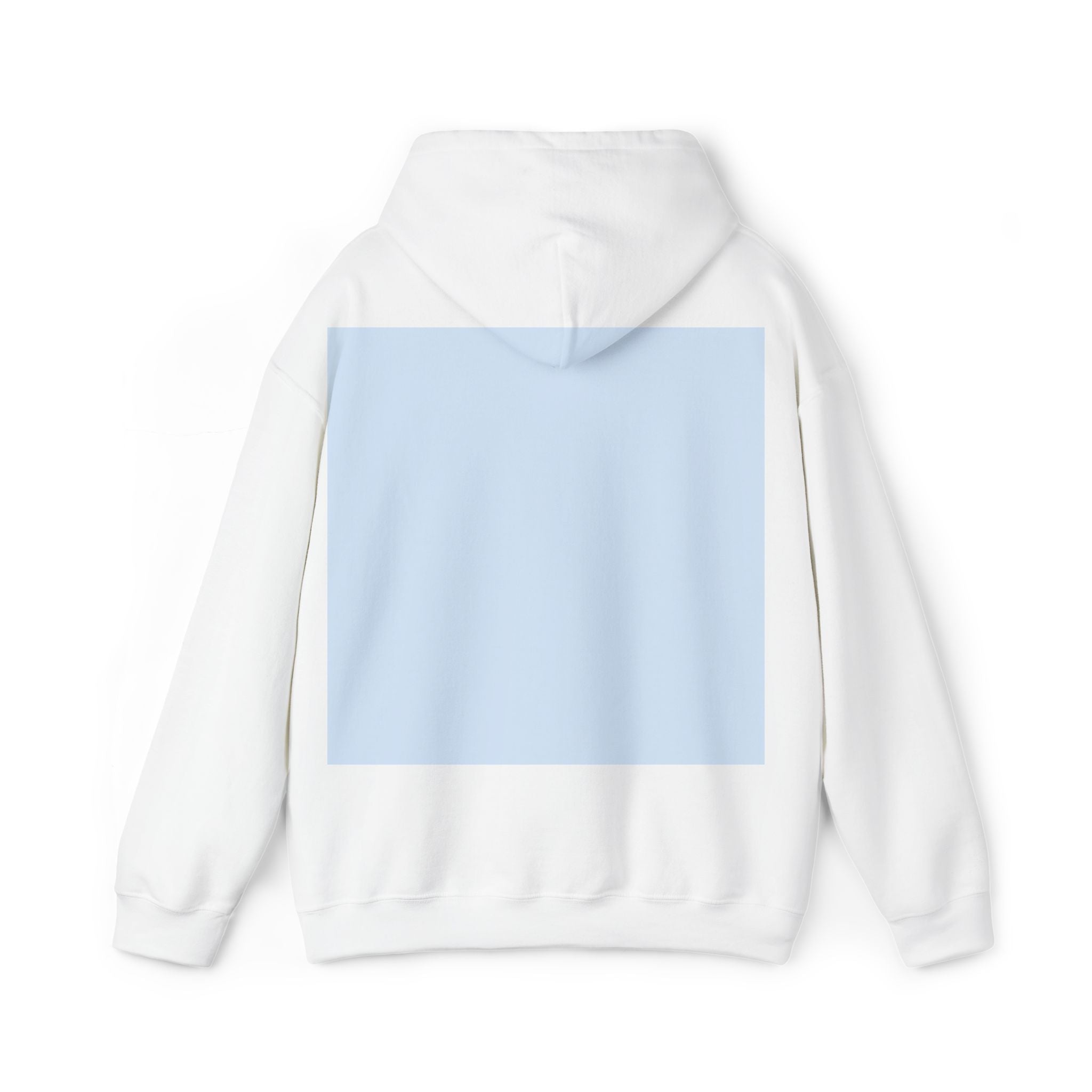 Pangkaroo Hoodie — Embroidered Graphic Pullover