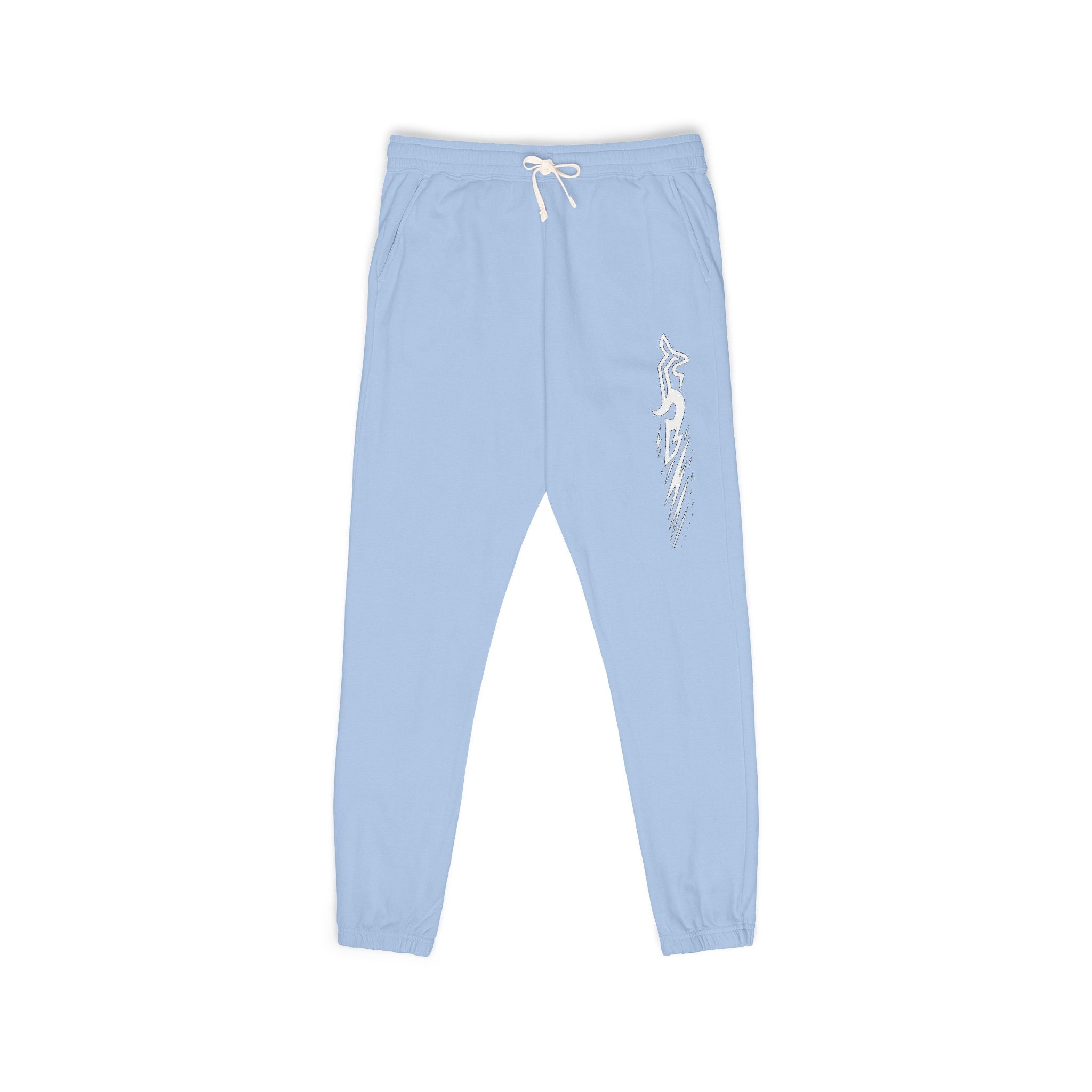 Sweatpants — Pangkaroo on the Move Leg Graphic Joggers