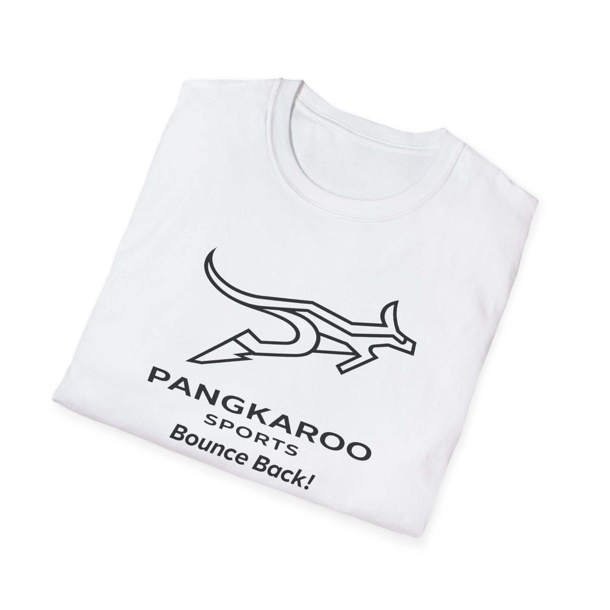 Pangkaroo Sports "Bounce Back"  — Athletic