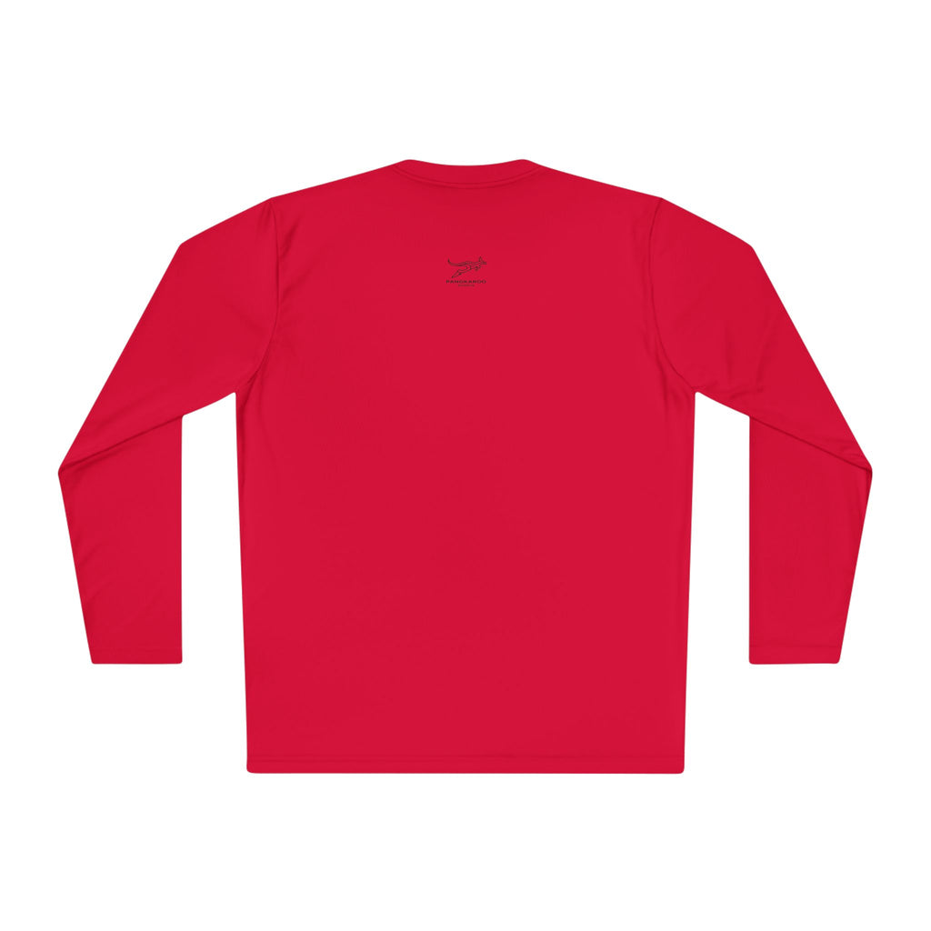 Unisex Lightweight Long Sleeve Tee