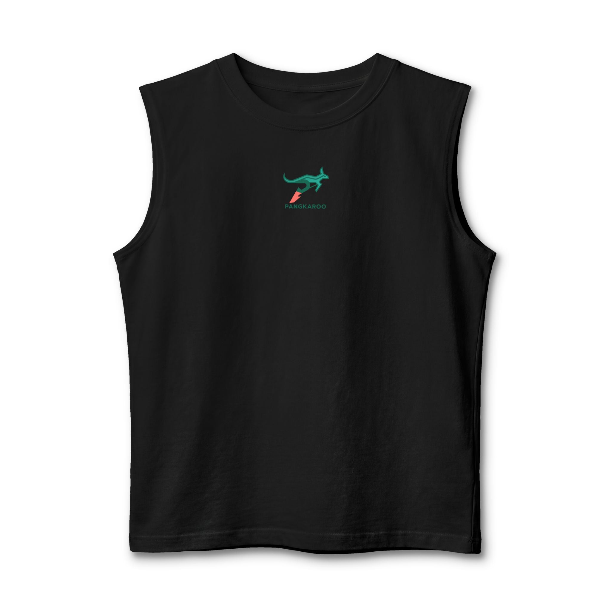 Unisex Jersey Muscle Tank