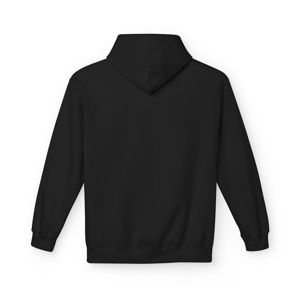 Pangkaroo Sports Hoodie — Minimal Logo Athletic Pullover