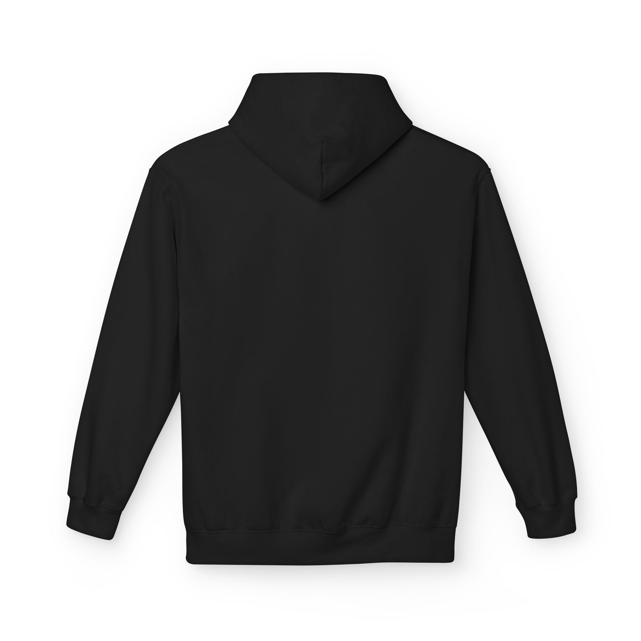 Pangkaroo Sports Hoodie — Minimal Logo Athletic Pullover
