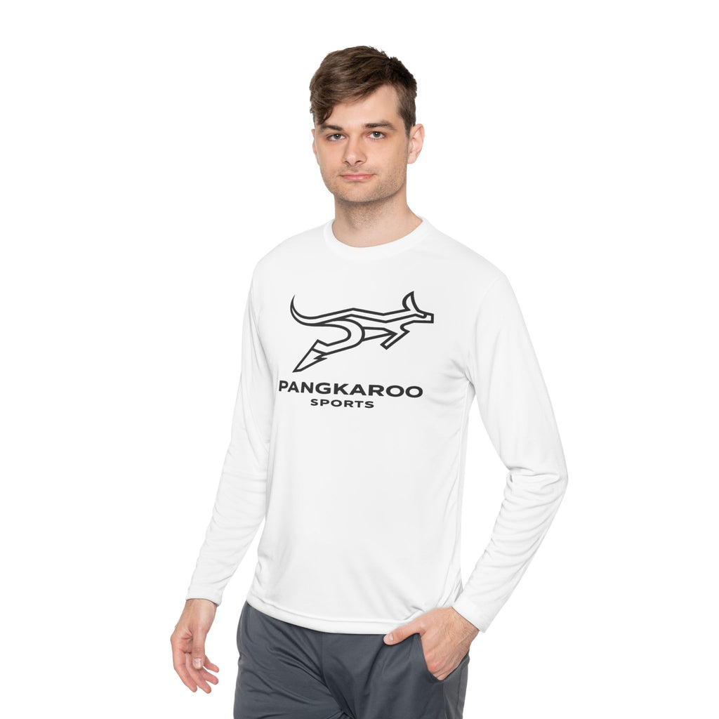 Unisex Lightweight Long Sleeve Tee