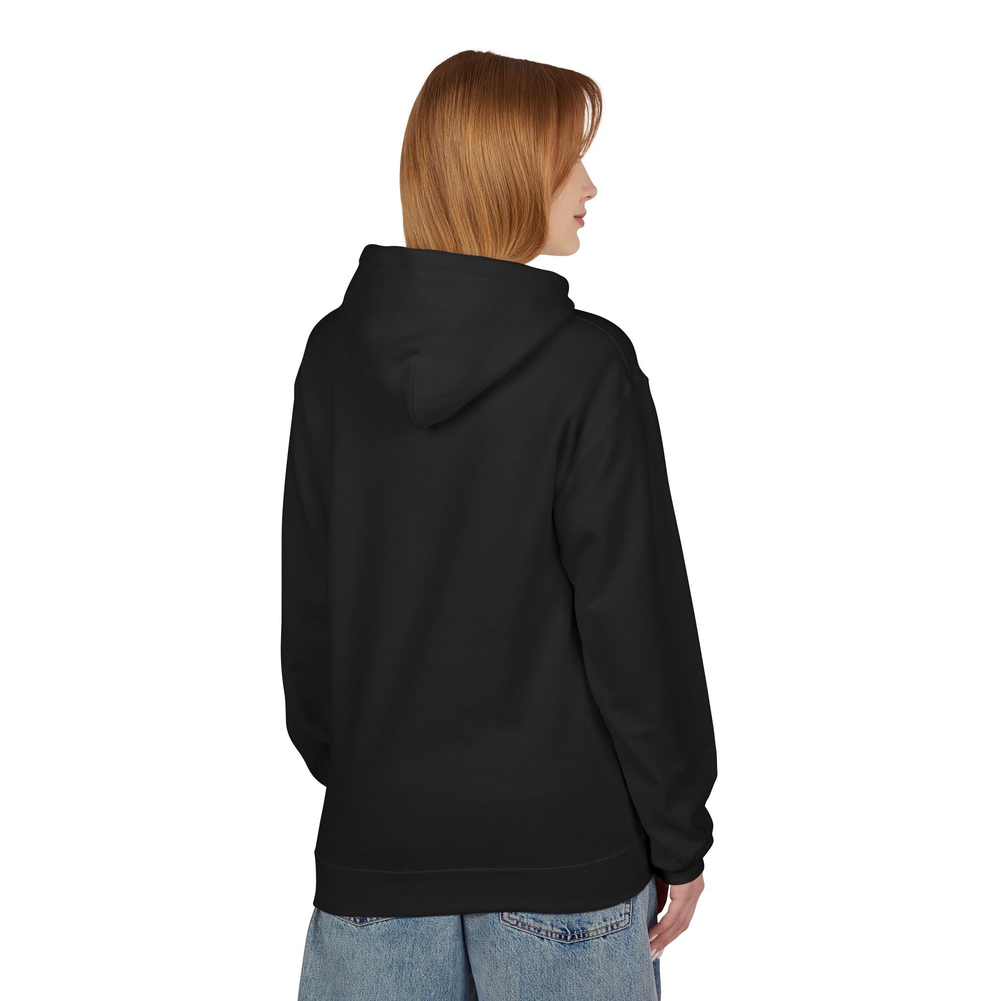 Pangkaroo Sports Hoodie — Minimal Logo Athletic Pullover