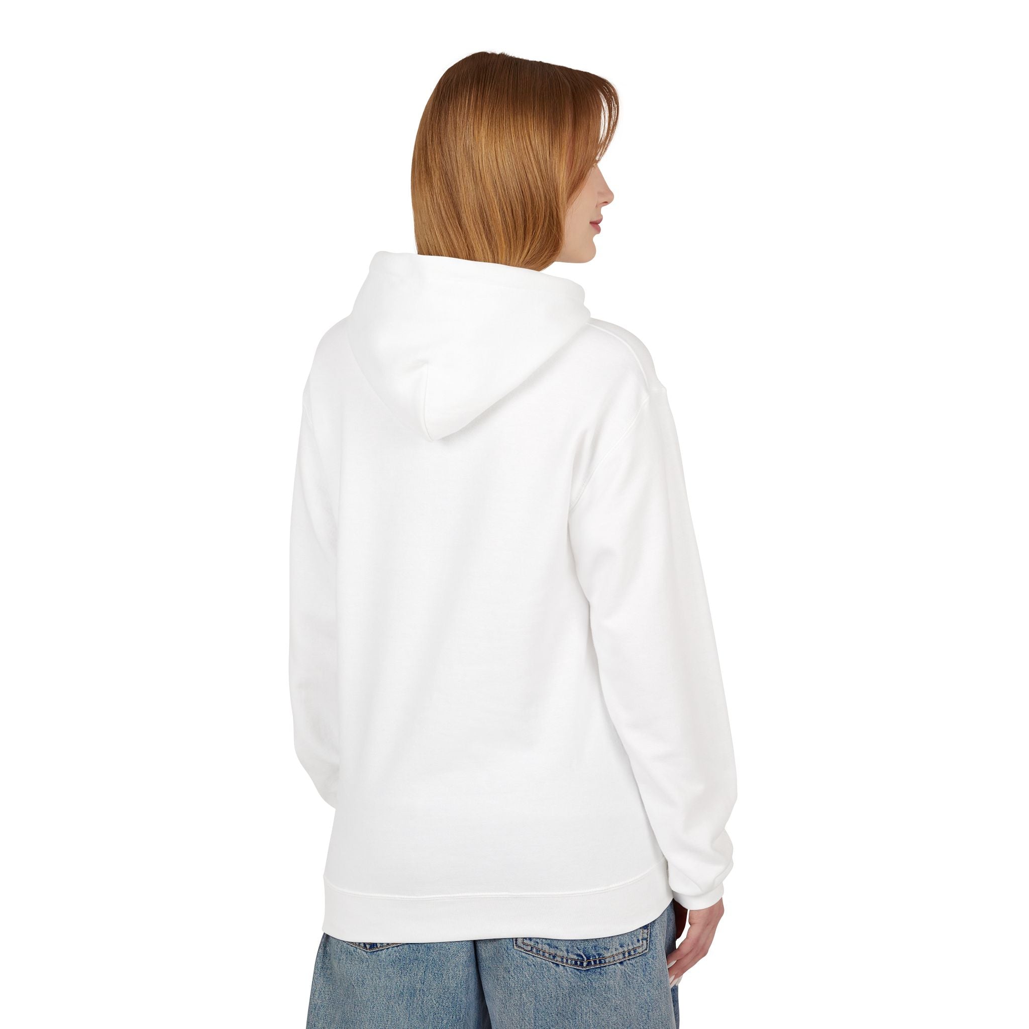 Pangkaroo Sports Hoodie — Minimal Logo Athletic Pullover