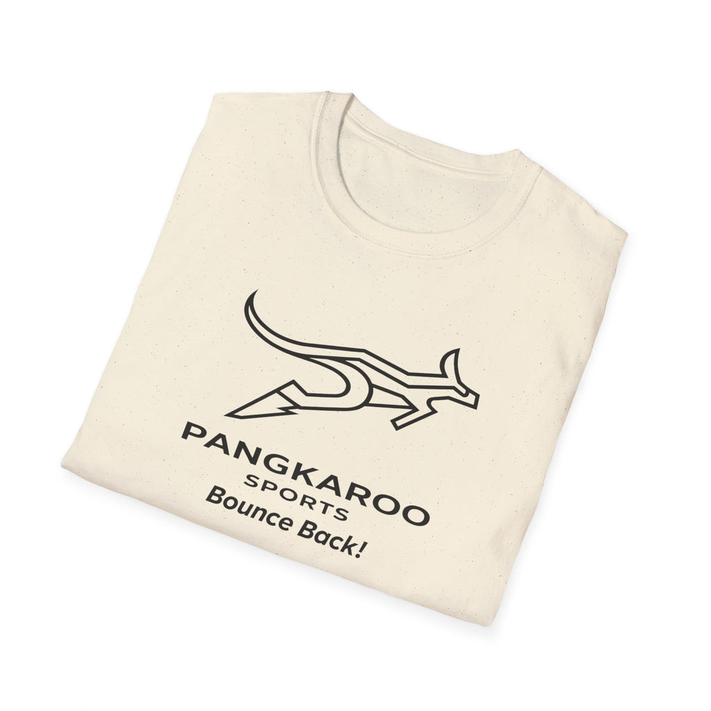 Pangkaroo Sports "Bounce Back"  — Athletic