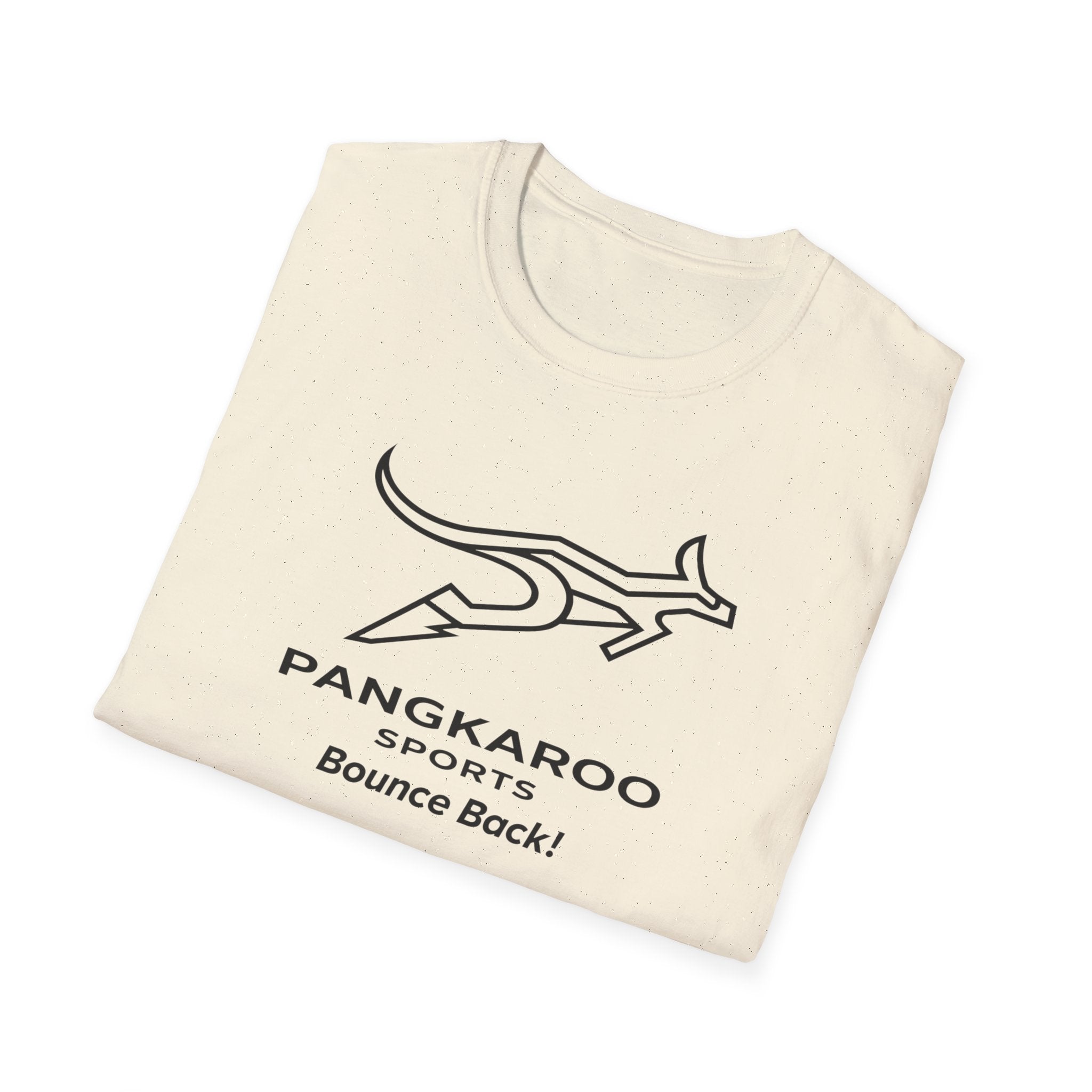 Pangkaroo Sports "Bounce Back"  — Athletic