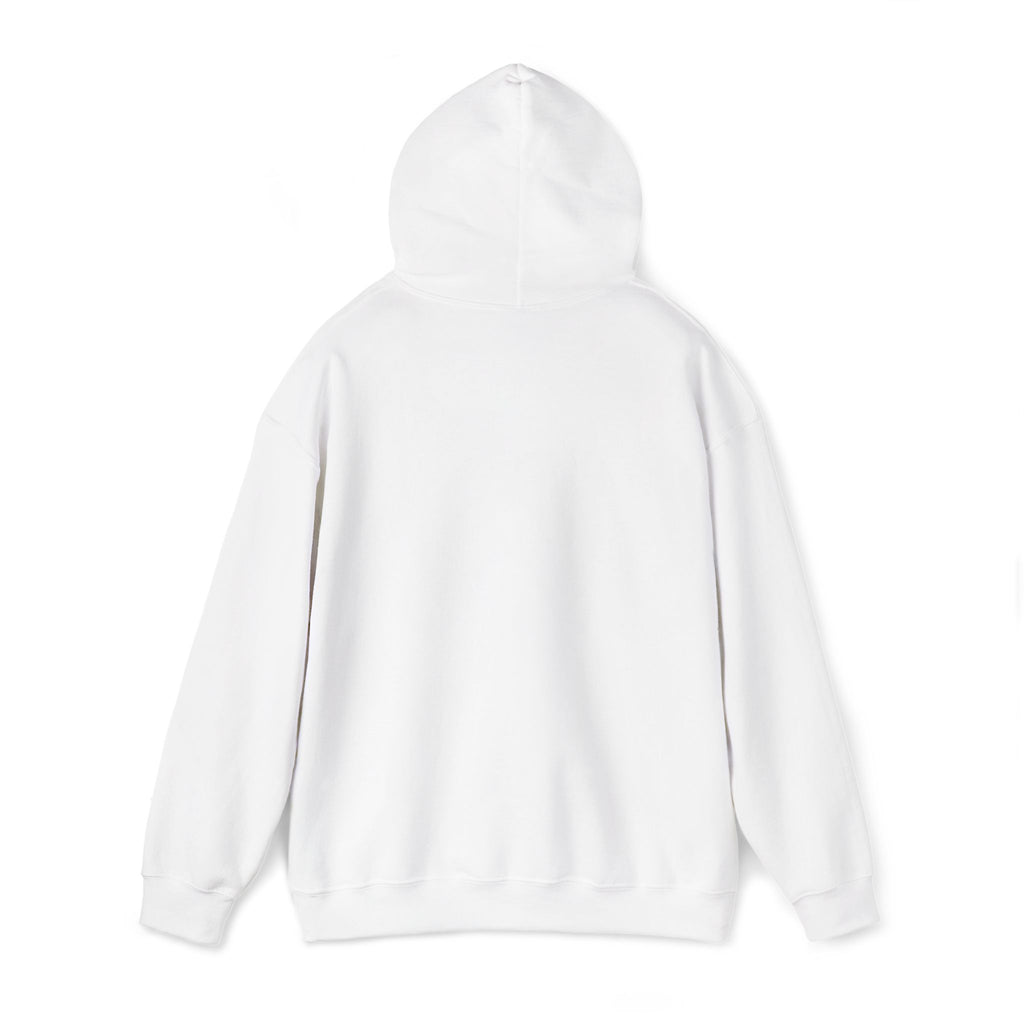 Pangkaroo Hoodie — Embroidered Graphic Pullover