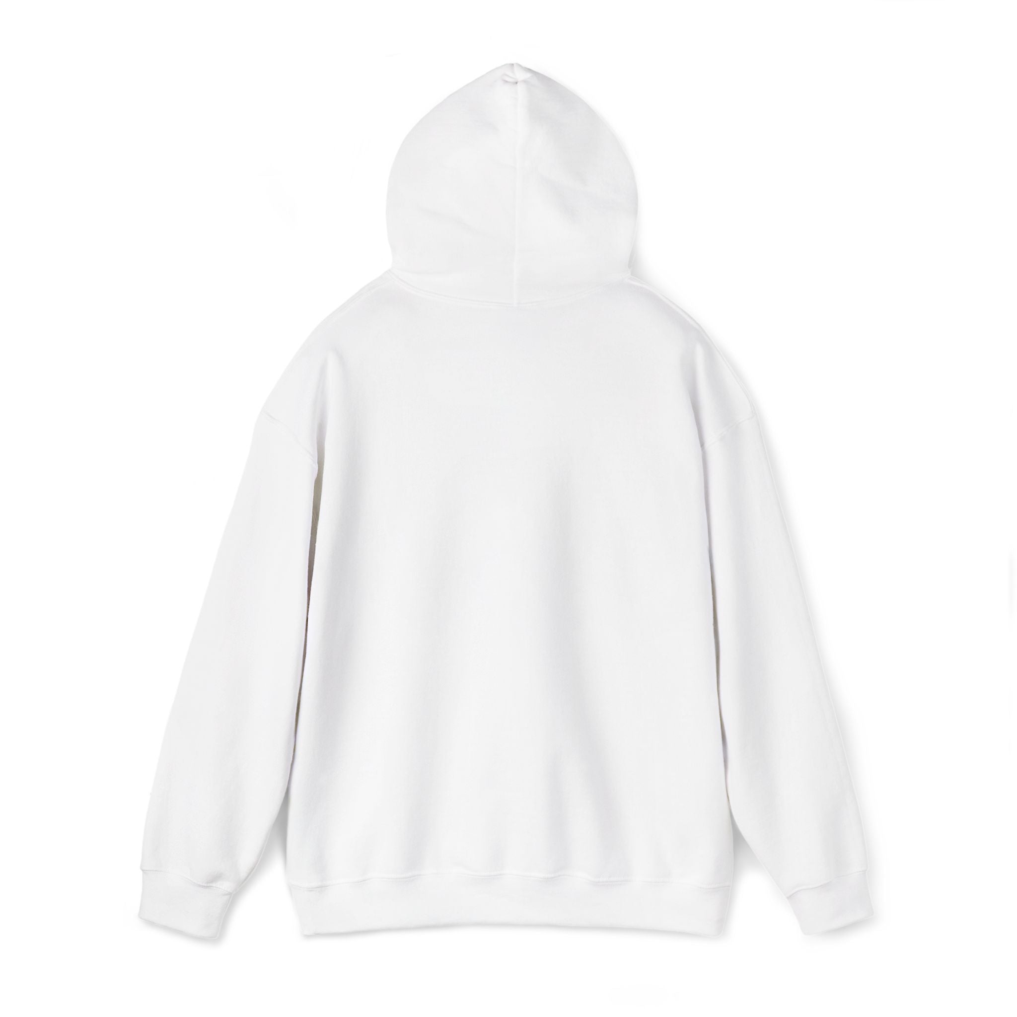 Pangkaroo Hoodie — Embroidered Graphic Pullover
