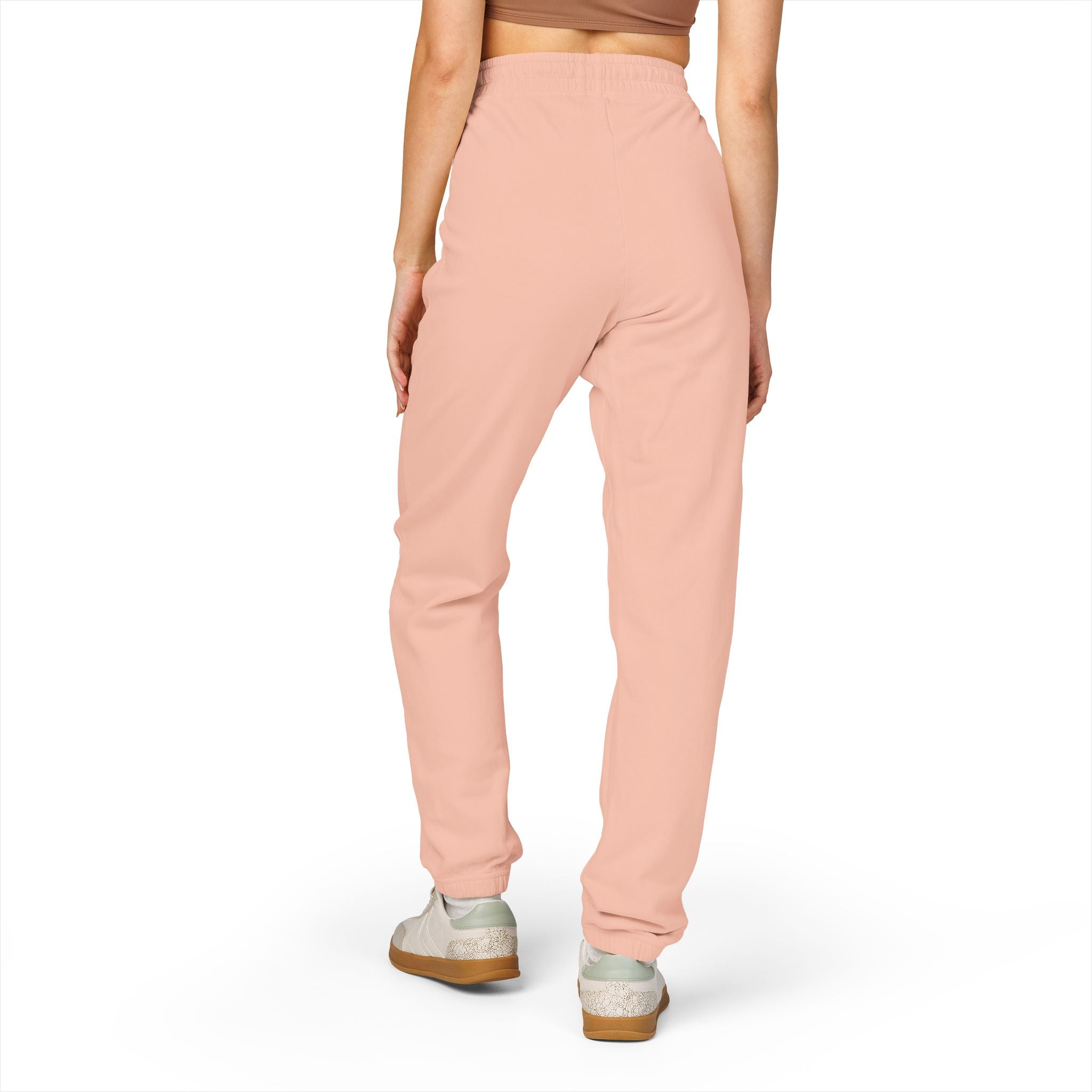 Sweatpants — Pangkaroo on the Move Leg Graphic Joggers
