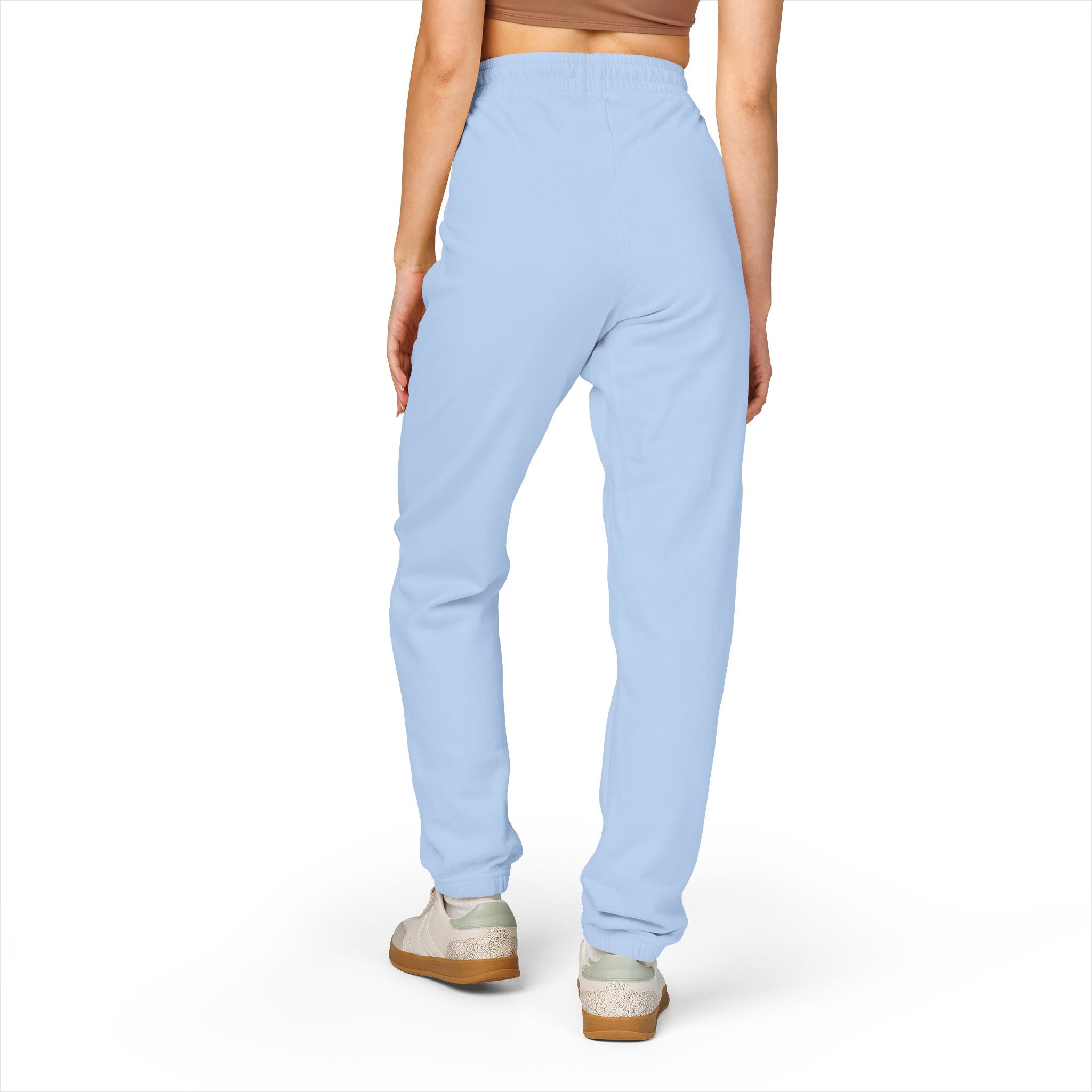 Sweatpants — Pangkaroo on the Move Leg Graphic Joggers