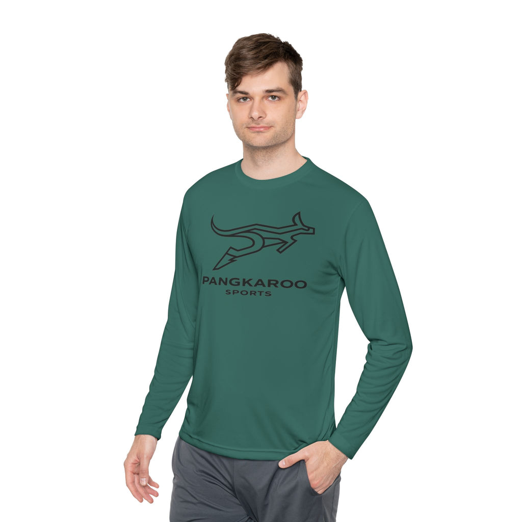 Unisex Lightweight Long Sleeve Tee
