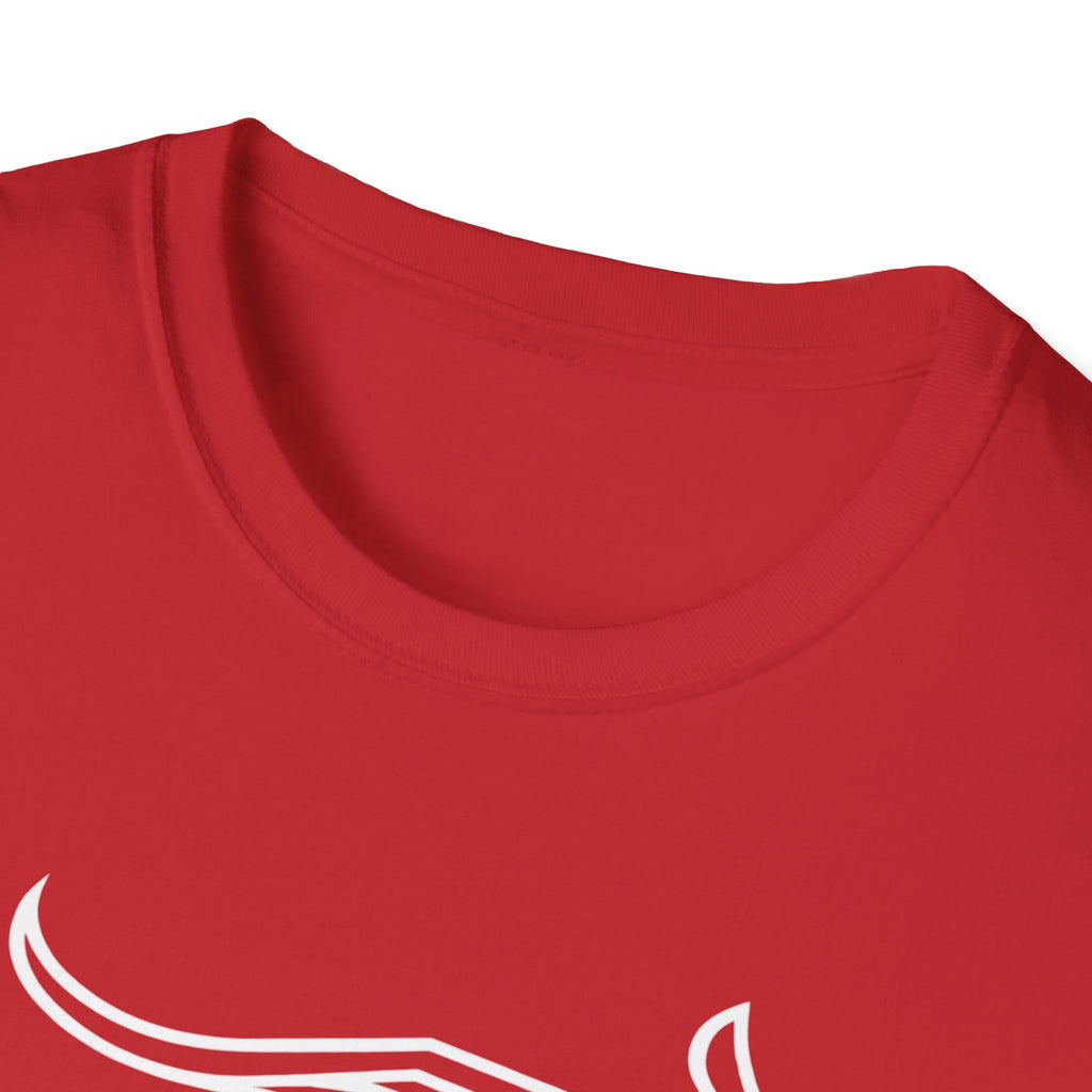 Pangkaroo Sports "Bounce Back"  — Athletic