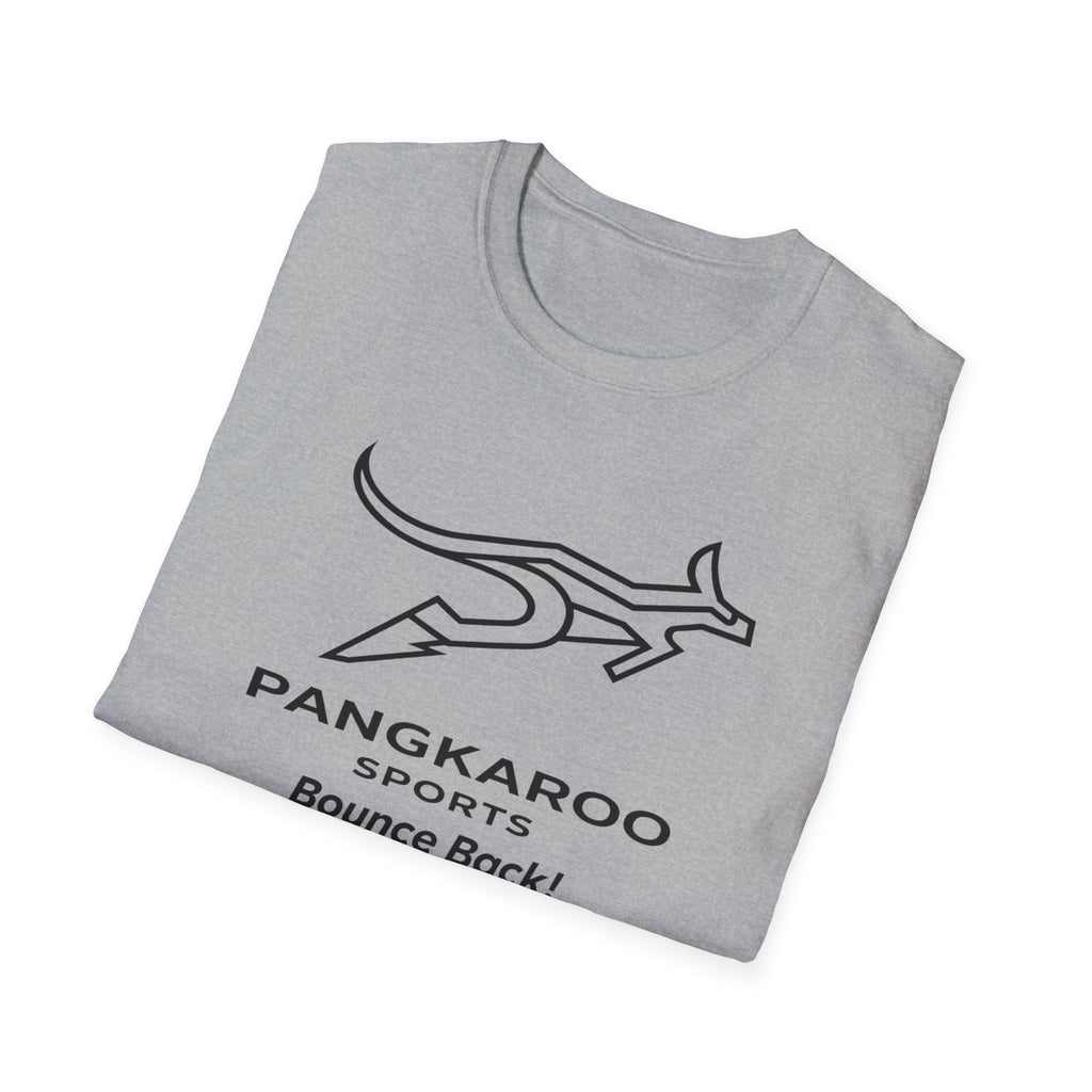Pangkaroo Sports "Bounce Back"  — Athletic