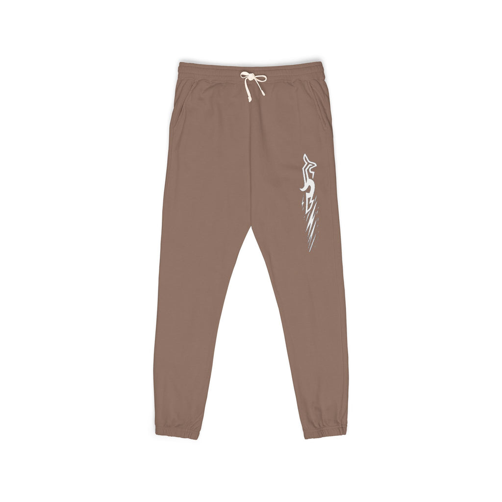 Sweatpants — Pangkaroo on the Move Leg Graphic Joggers