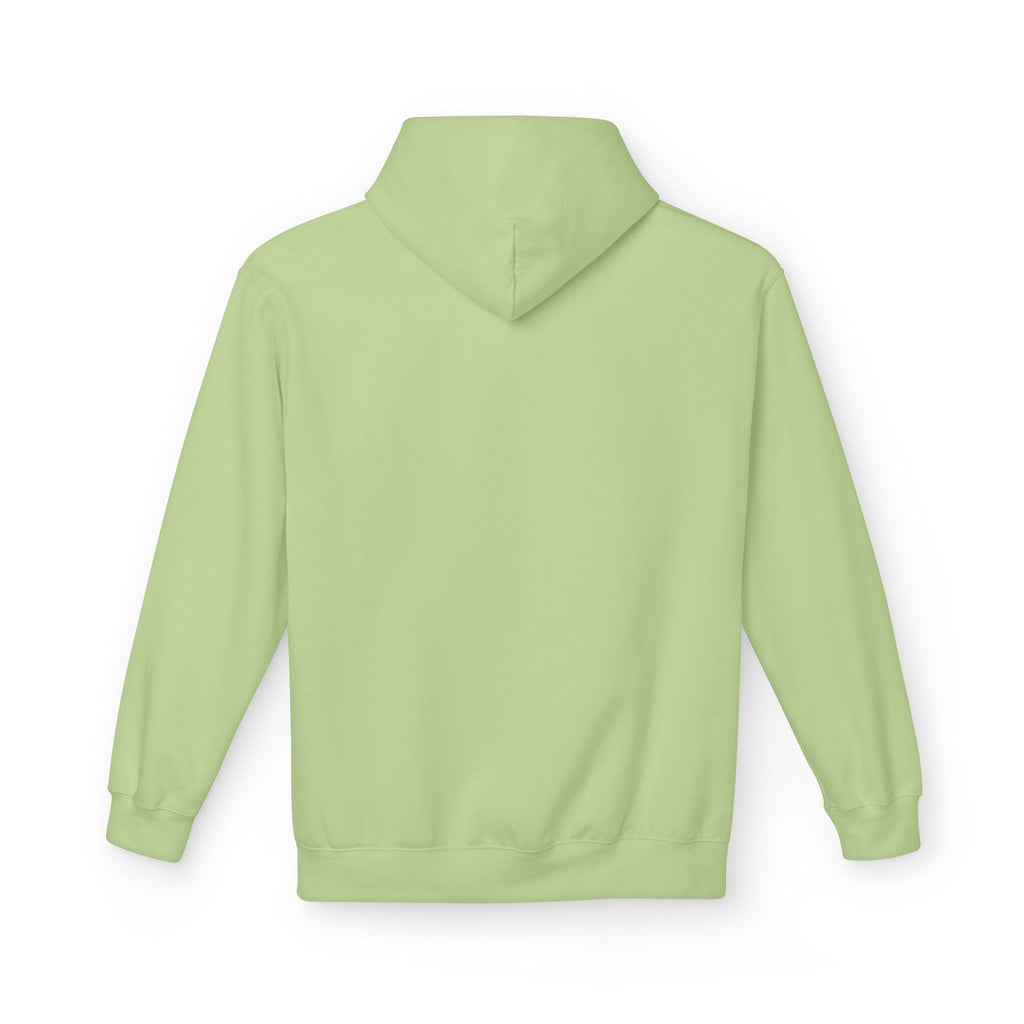 Pangkaroo Sports Hoodie — Minimal Logo Athletic Pullover