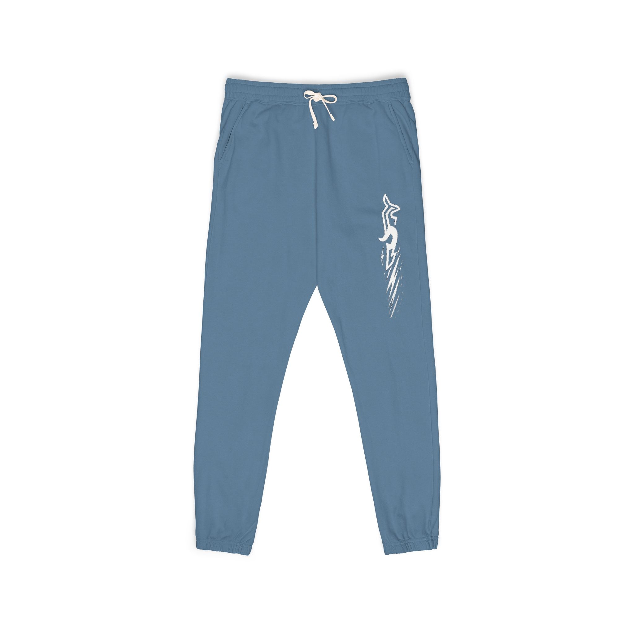 Sweatpants — Pangkaroo on the Move Leg Graphic Joggers