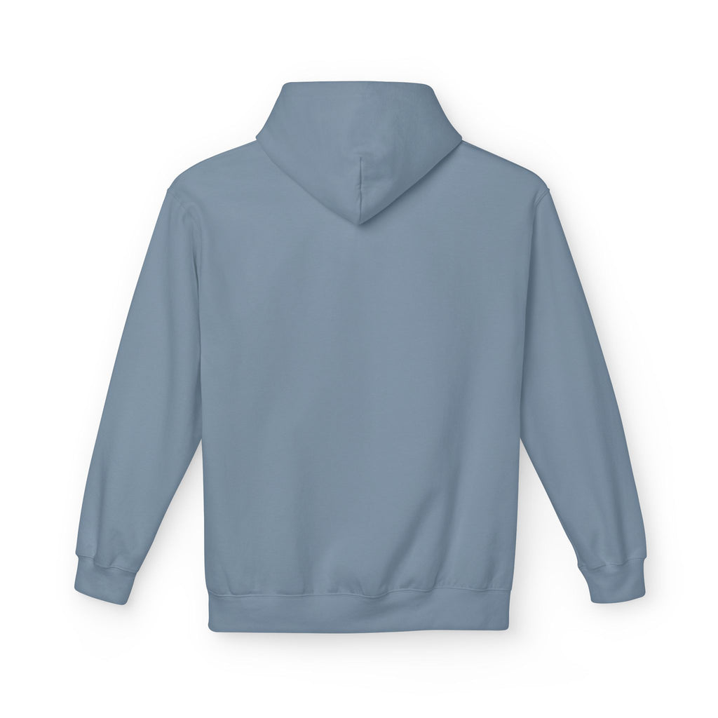 Pangkaroo Sports Hoodie — Minimal Logo Athletic Pullover