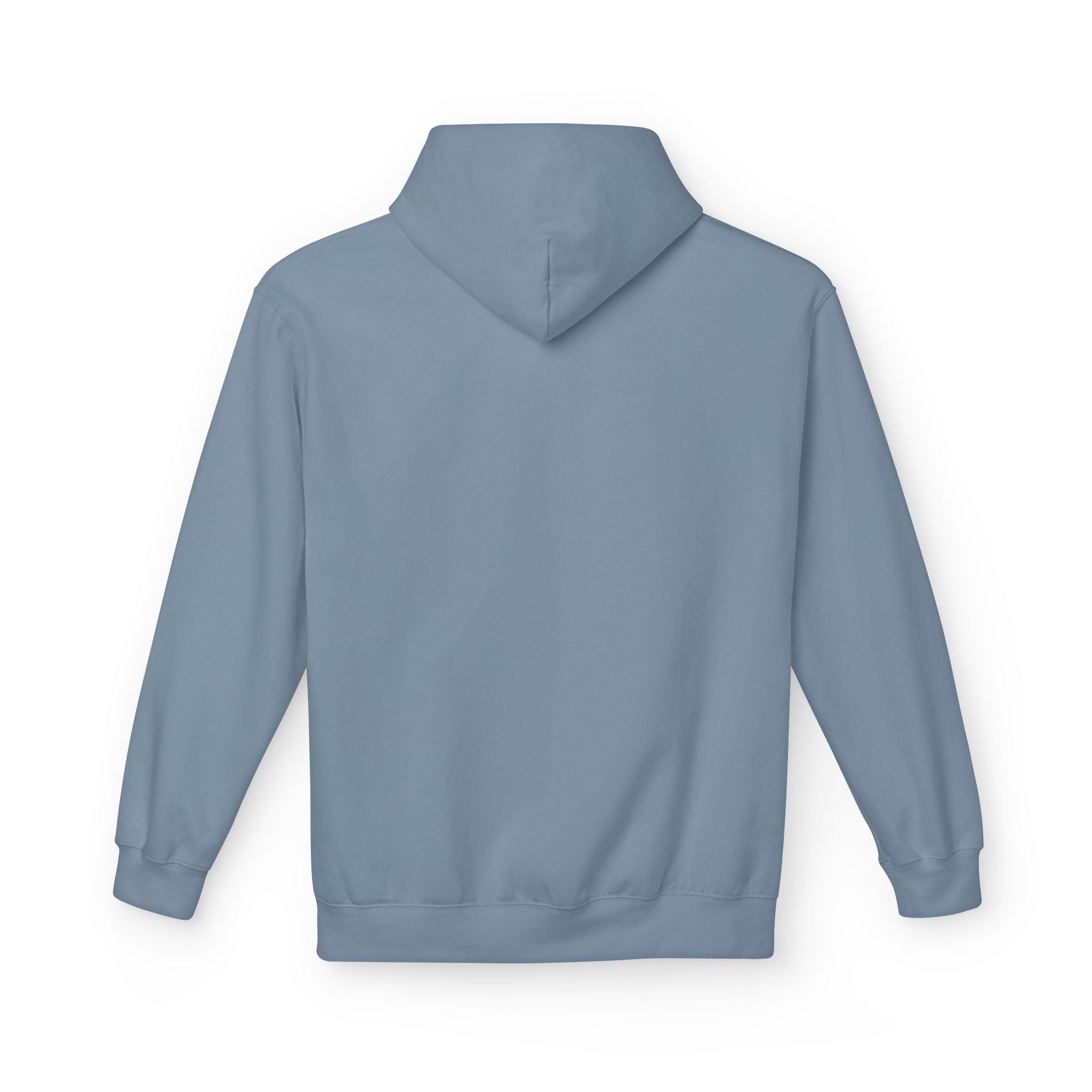 Pangkaroo Sports Hoodie — Minimal Logo Athletic Pullover