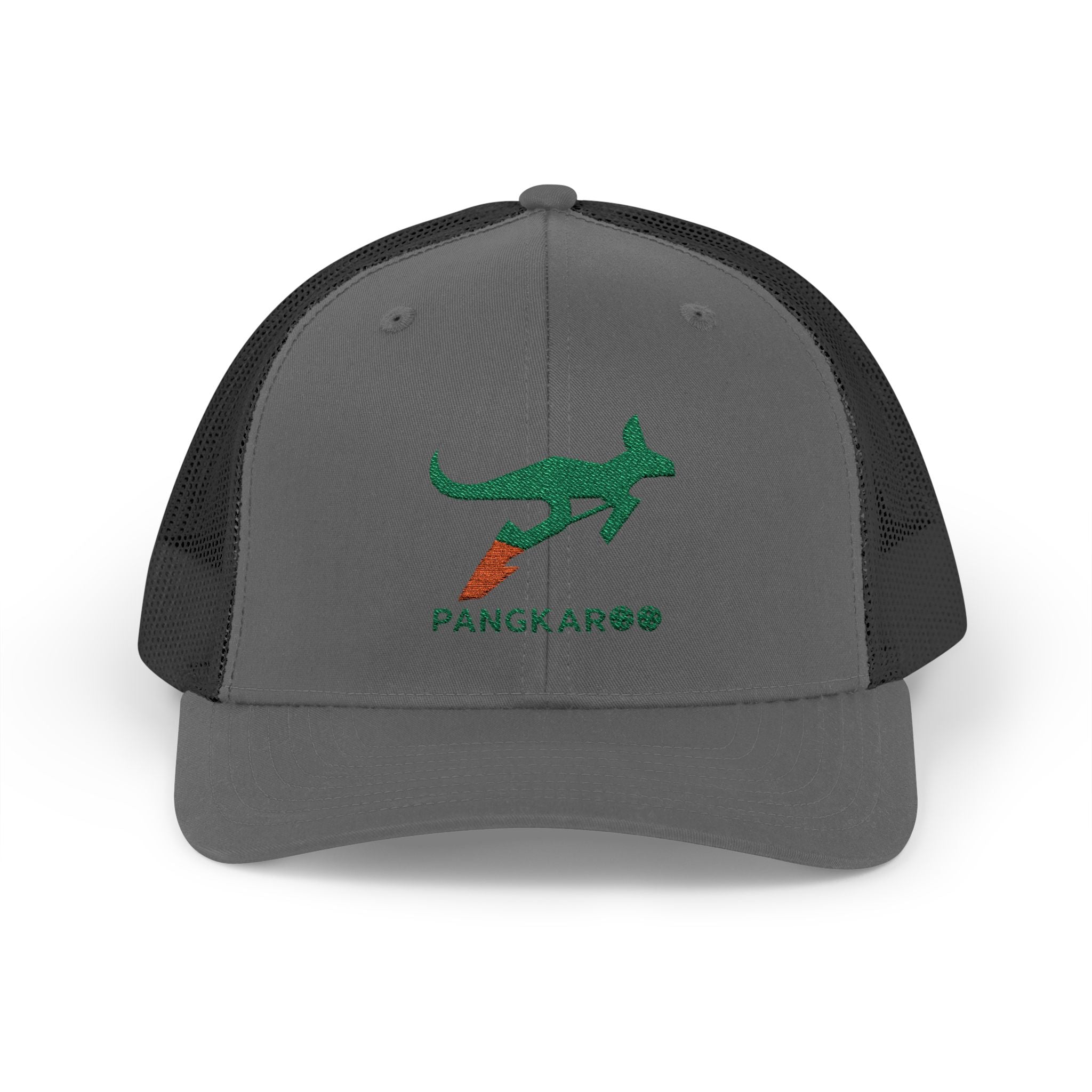 Pangkaroo Snapback Cap for Outdoor Adventures, Australia Day Gift, Stylish Sun Hat, Beachwear, Casual Fashion