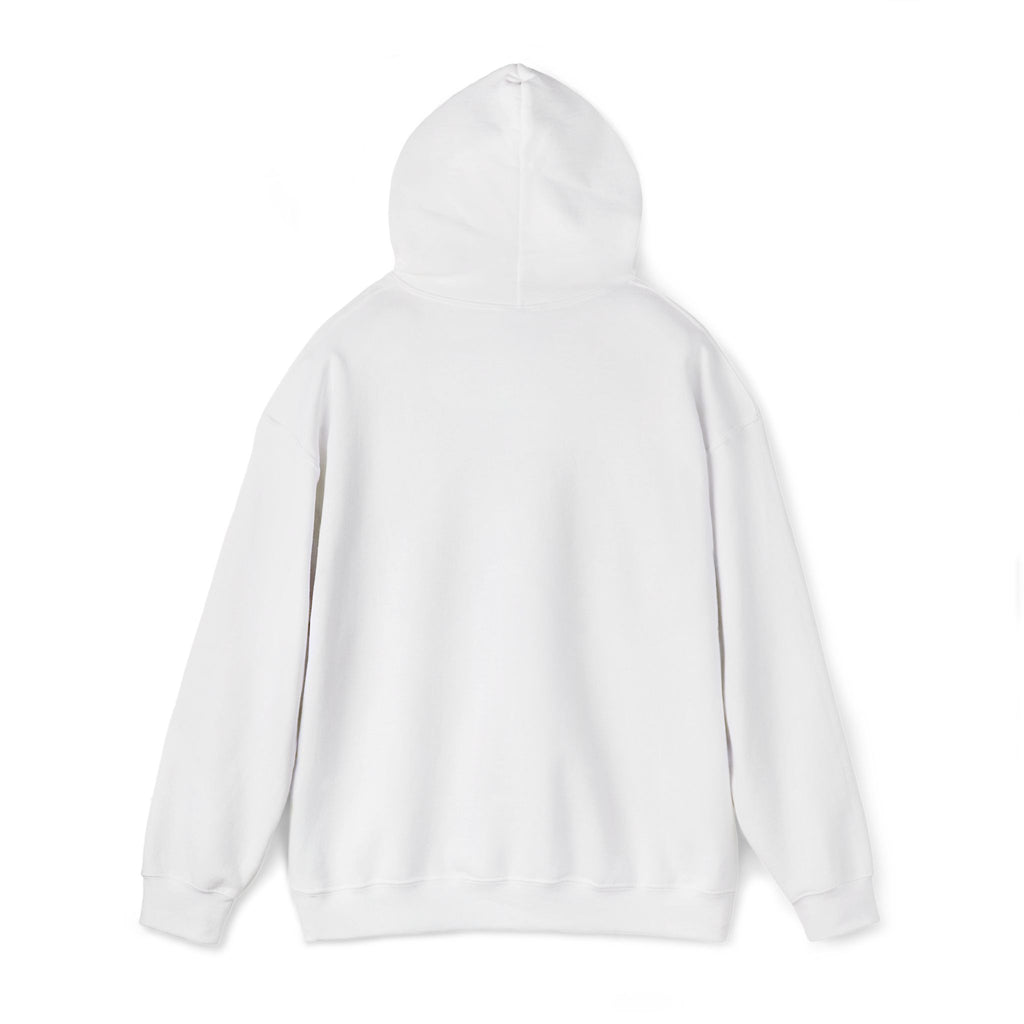 Pangkaroo Hoodie — Embroidered Graphic Pullover