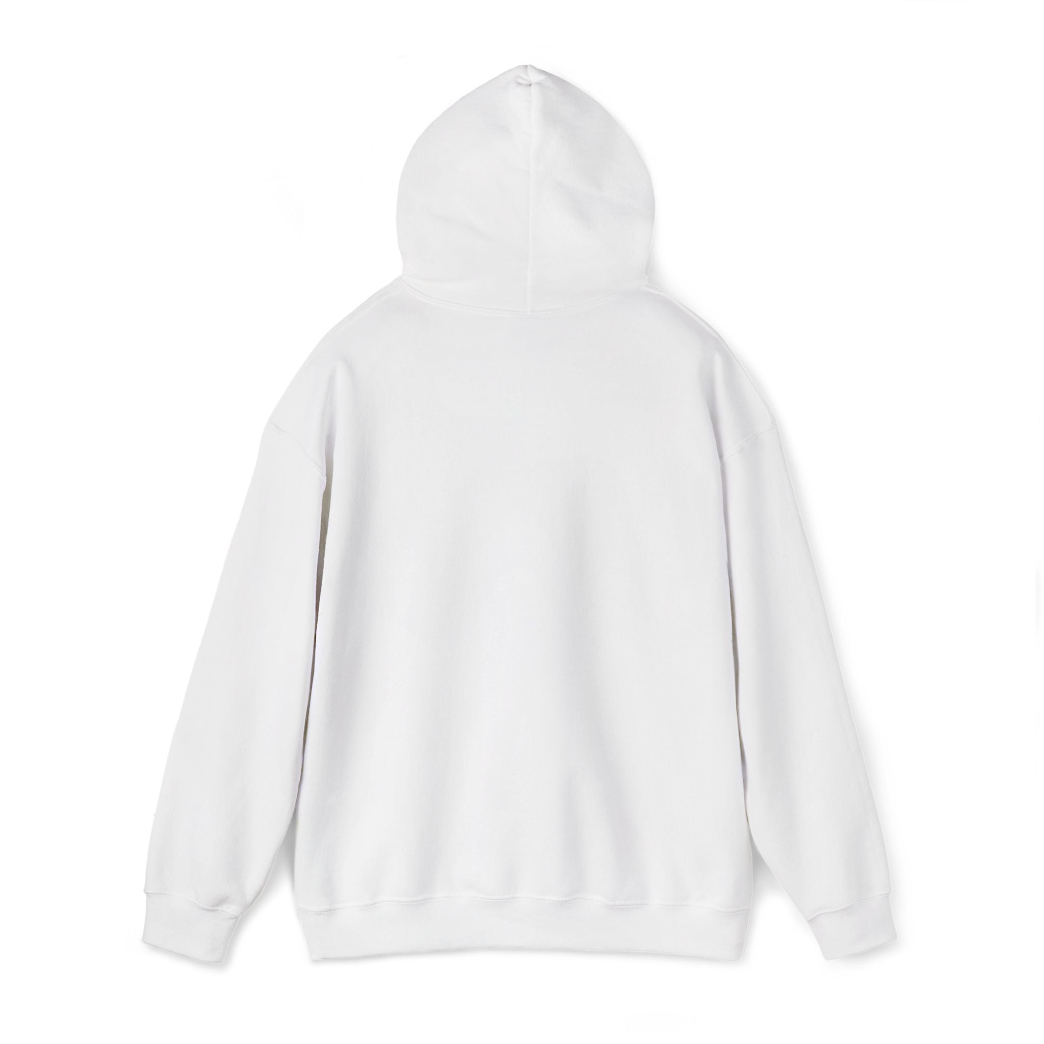 Pangkaroo Hoodie — Embroidered Graphic Pullover