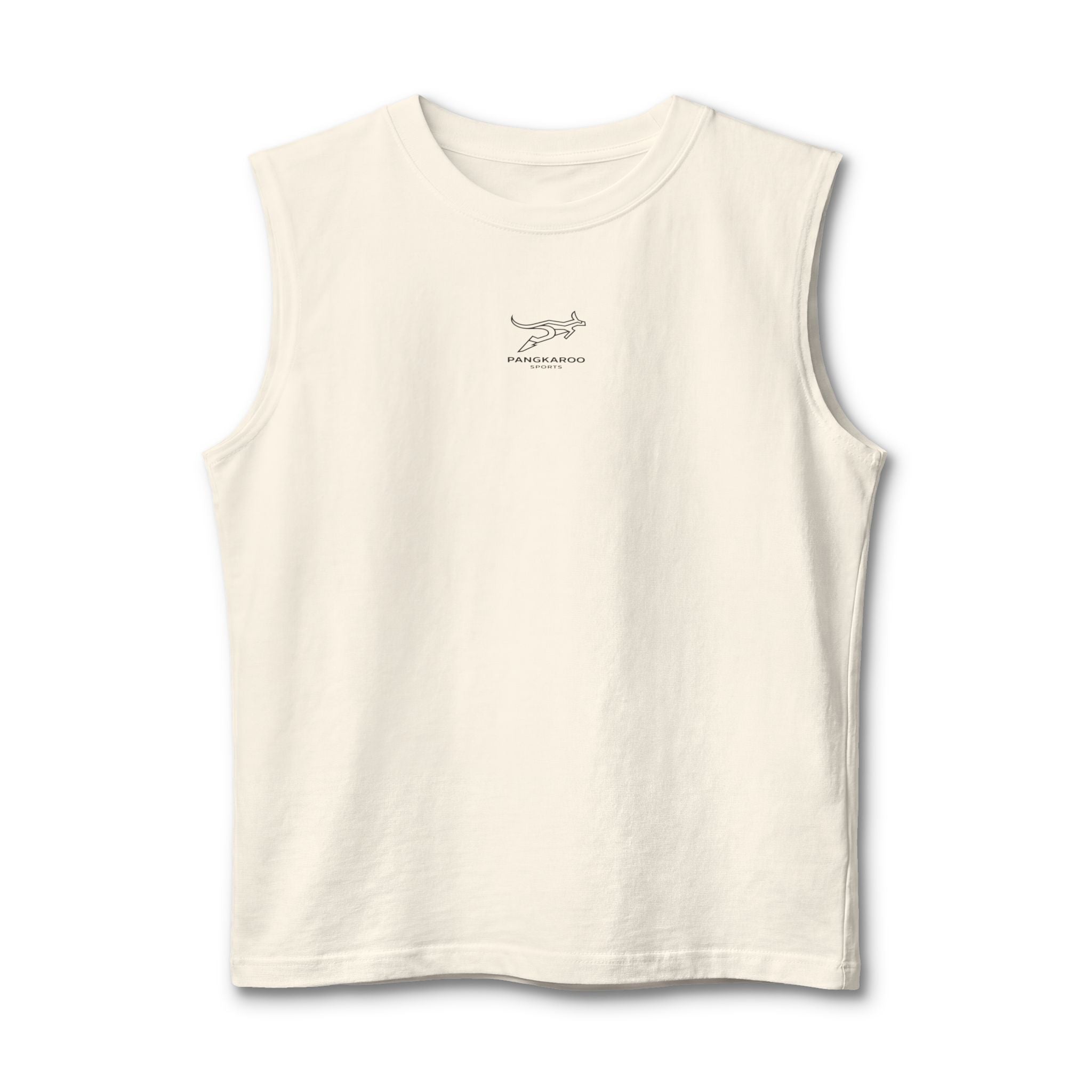 Unisex Jersey Muscle Tank