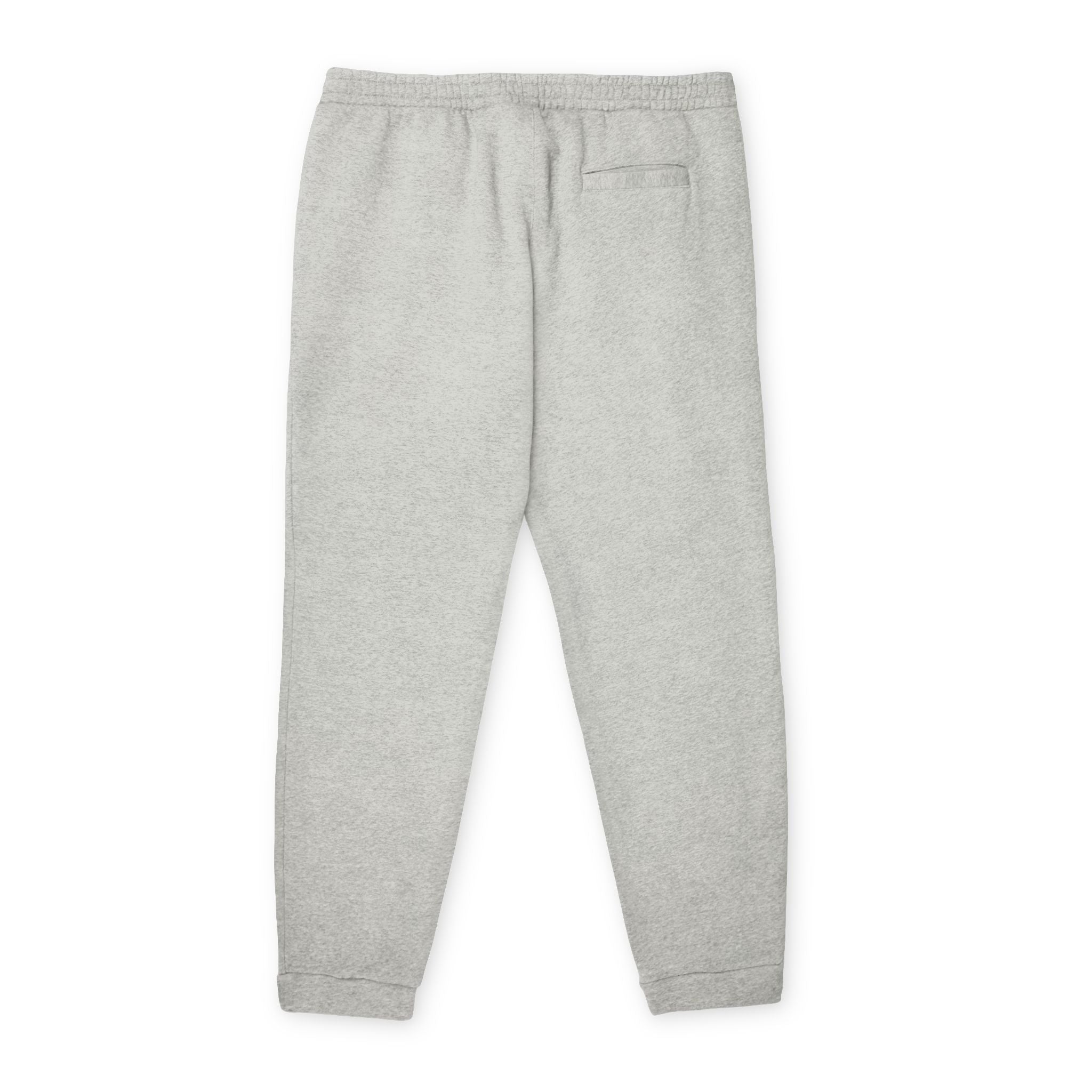 Adidas Fleece Joggers/Pangkaroo — Cozy Athletic Sweatpants with Logo