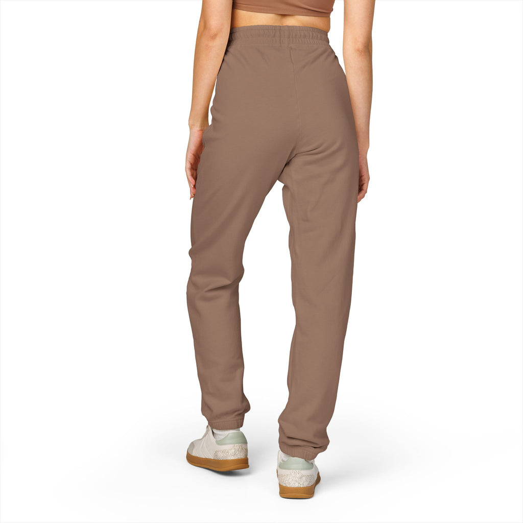 Sweatpants — Pangkaroo on the Move Leg Graphic Joggers