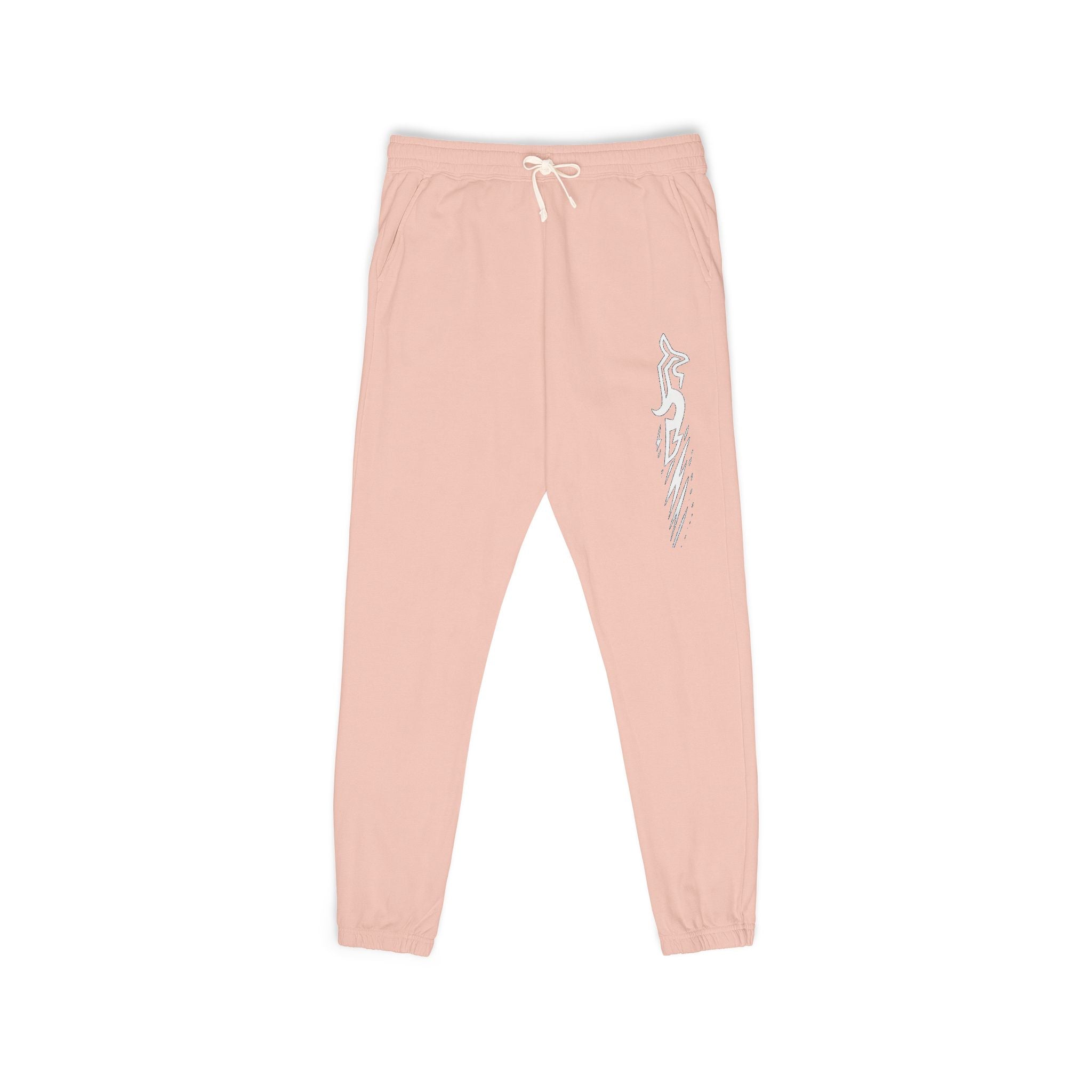 Sweatpants — Pangkaroo on the Move Leg Graphic Joggers