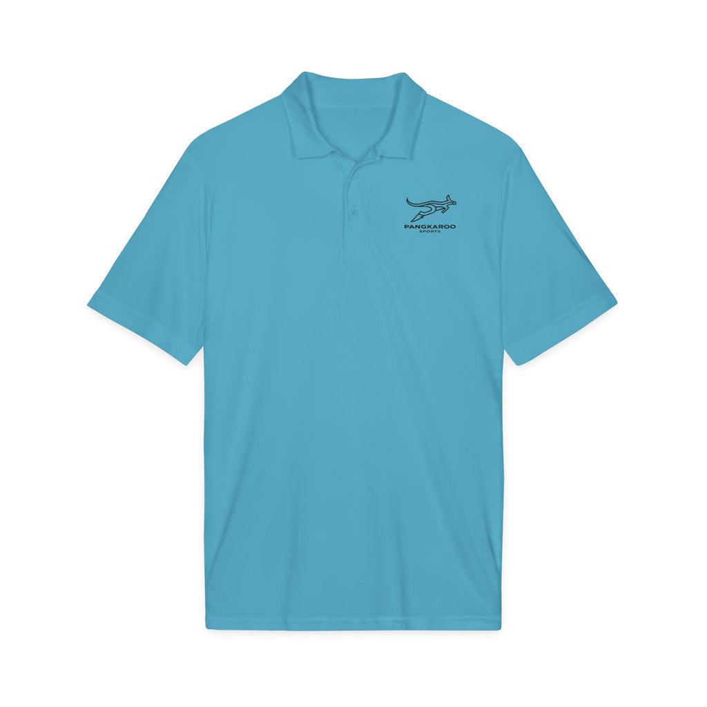 Embroidered Pangkaroo Logo -Polo Shirt