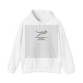 Pangkaroo Hoodie — Embroidered Graphic Pullover