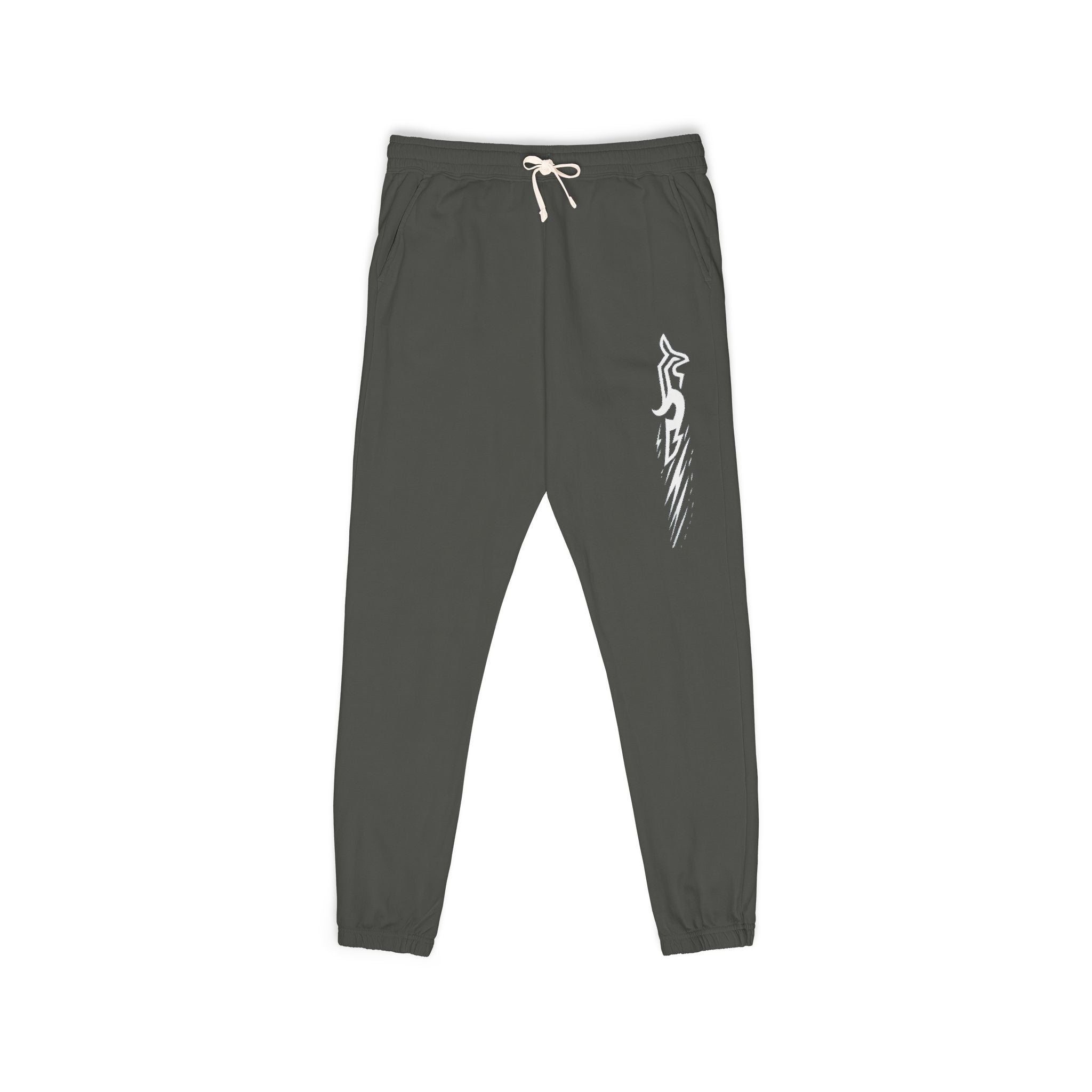 Sweatpants — Pangkaroo on the Move Leg Graphic Joggers