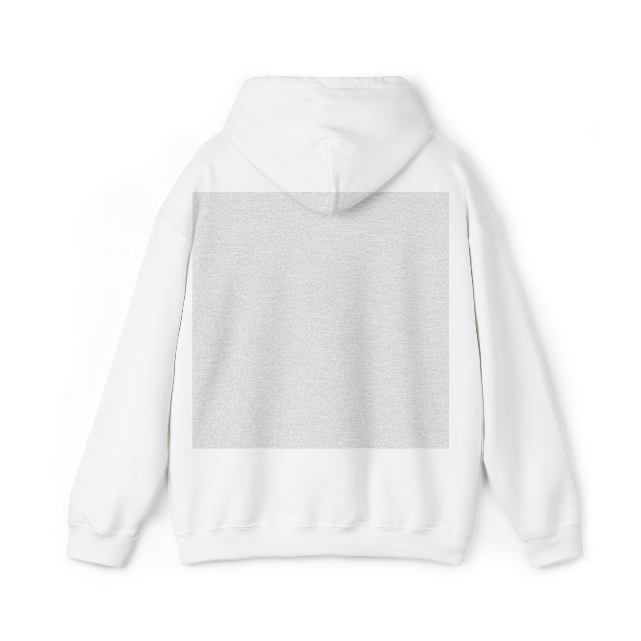 Pangkaroo Hoodie — Embroidered Graphic Pullover
