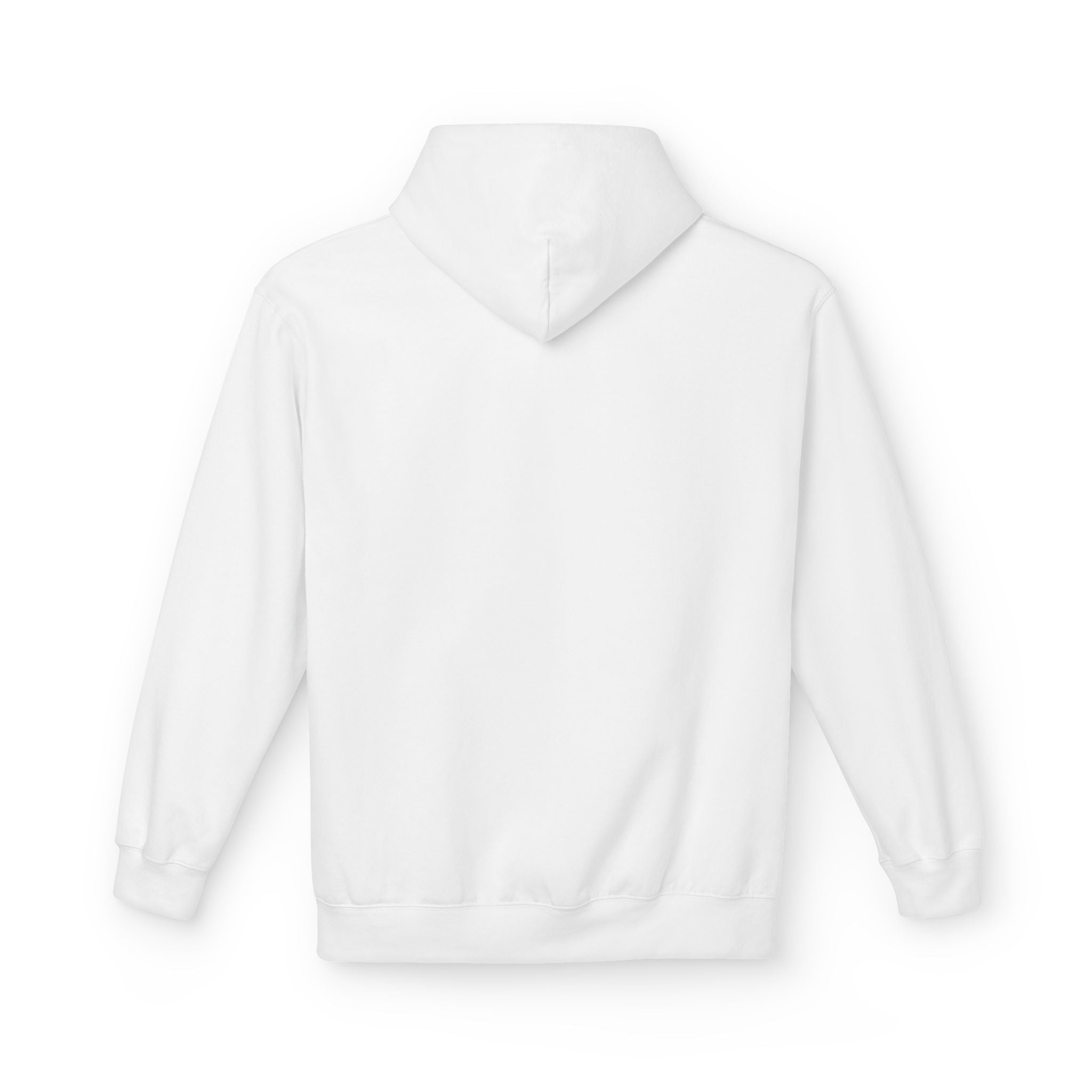 Pangkaroo Sports Hoodie — Minimal Logo Athletic Pullover