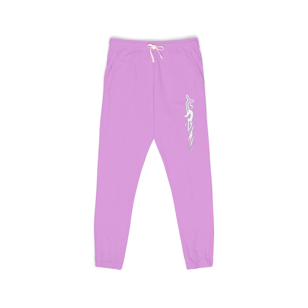 Sweatpants — Pangkaroo on the Move Leg Graphic Joggers