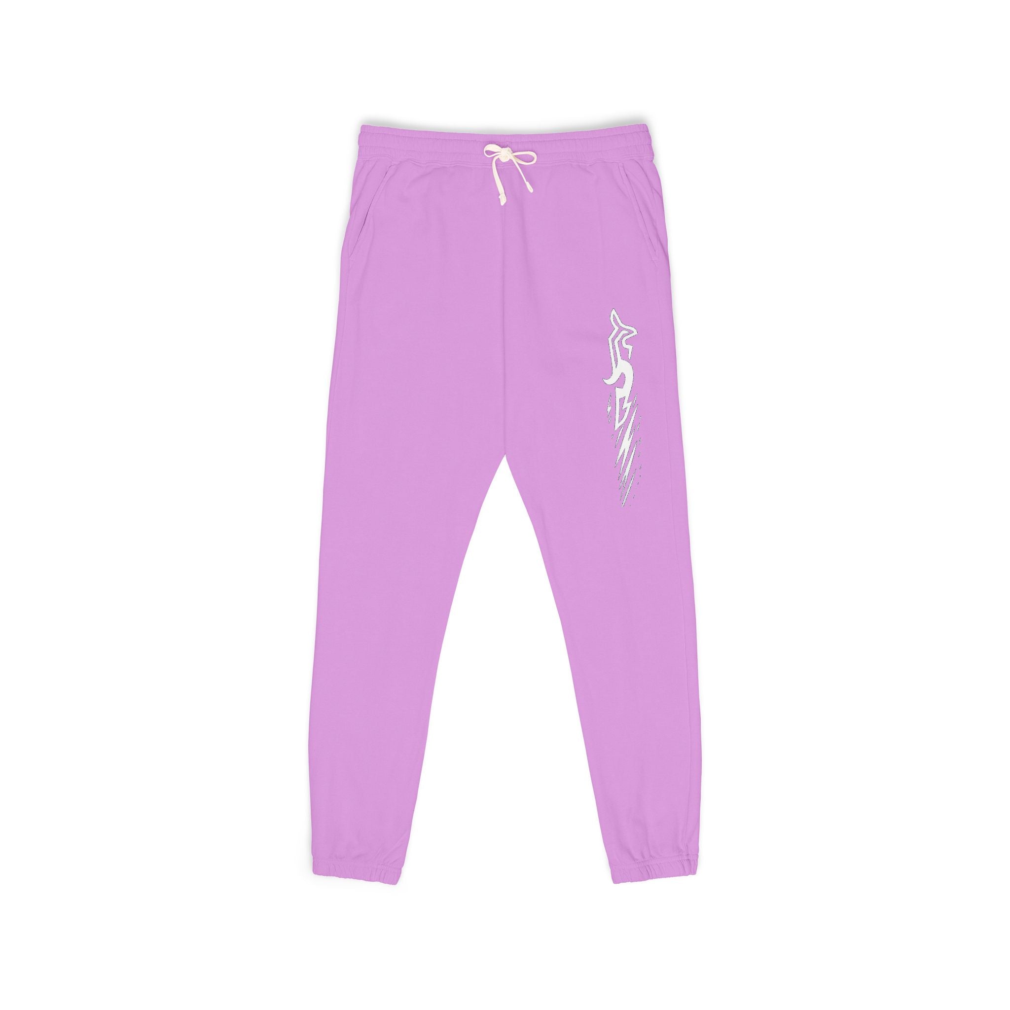 Sweatpants — Pangkaroo on the Move Leg Graphic Joggers