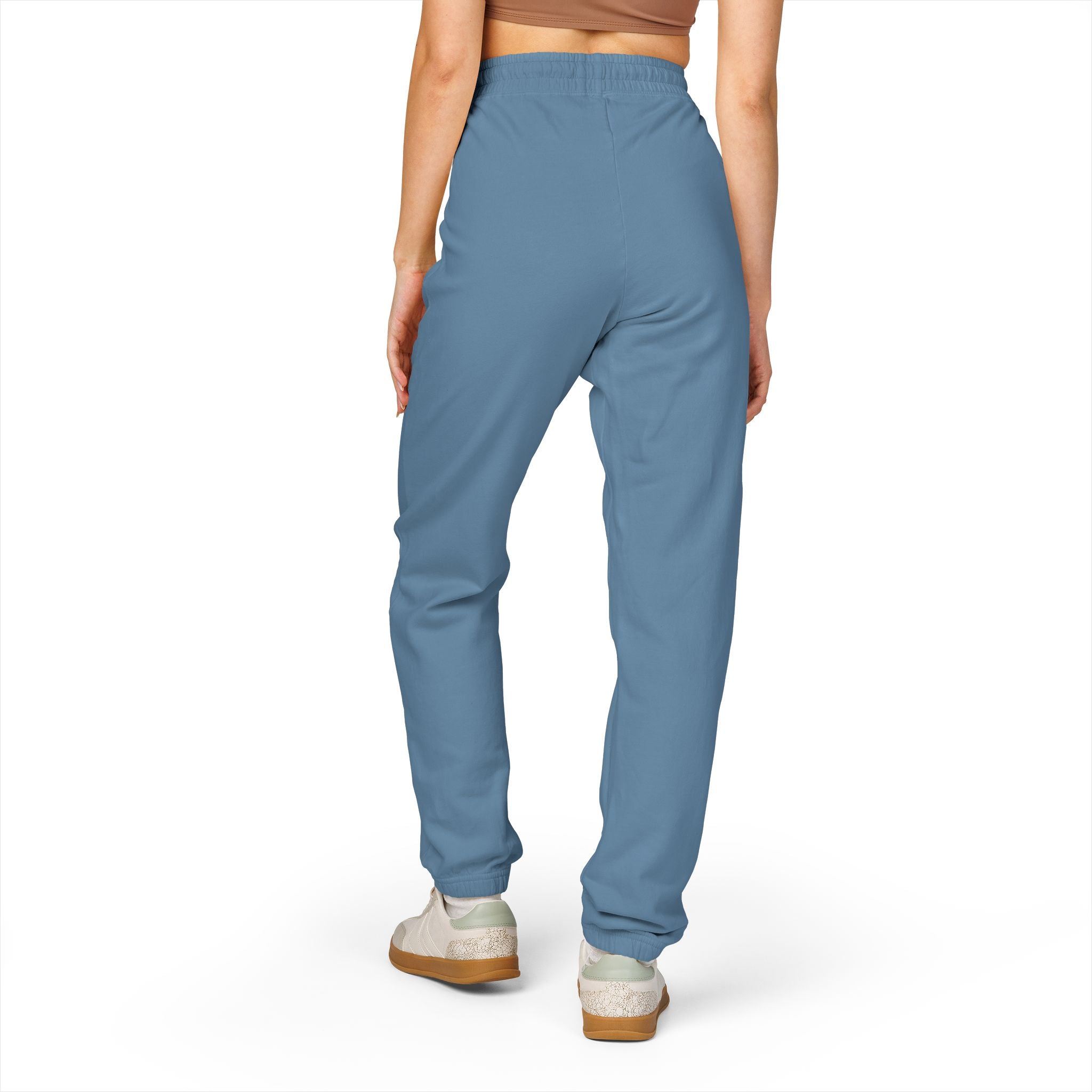 Sweatpants — Pangkaroo on the Move Leg Graphic Joggers