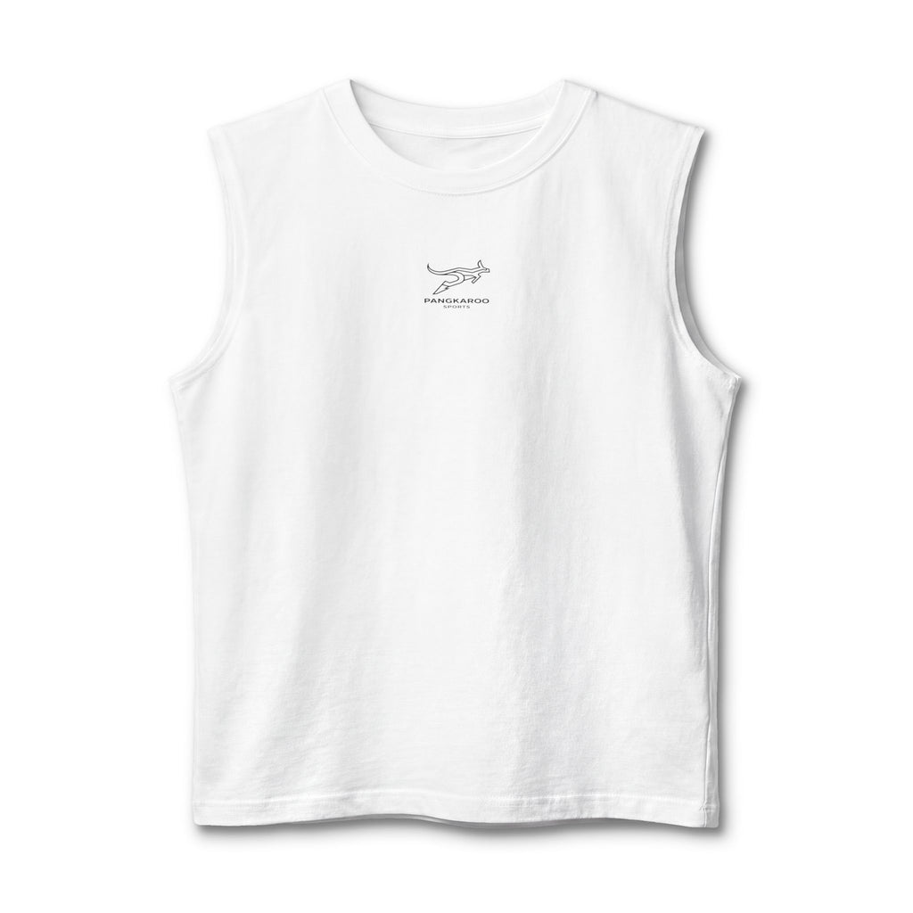 Unisex Jersey Muscle Tank