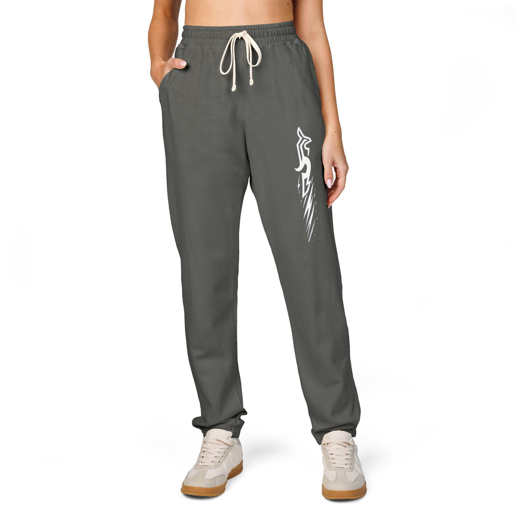 Sweatpants — Pangkaroo on the Move Leg Graphic Joggers